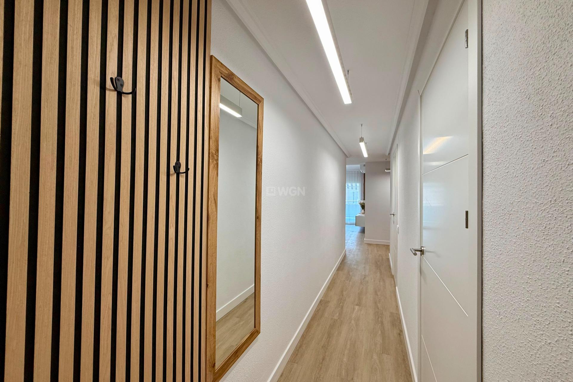Wiederverkauf - Penthouse - Torrevieja - Habaneras