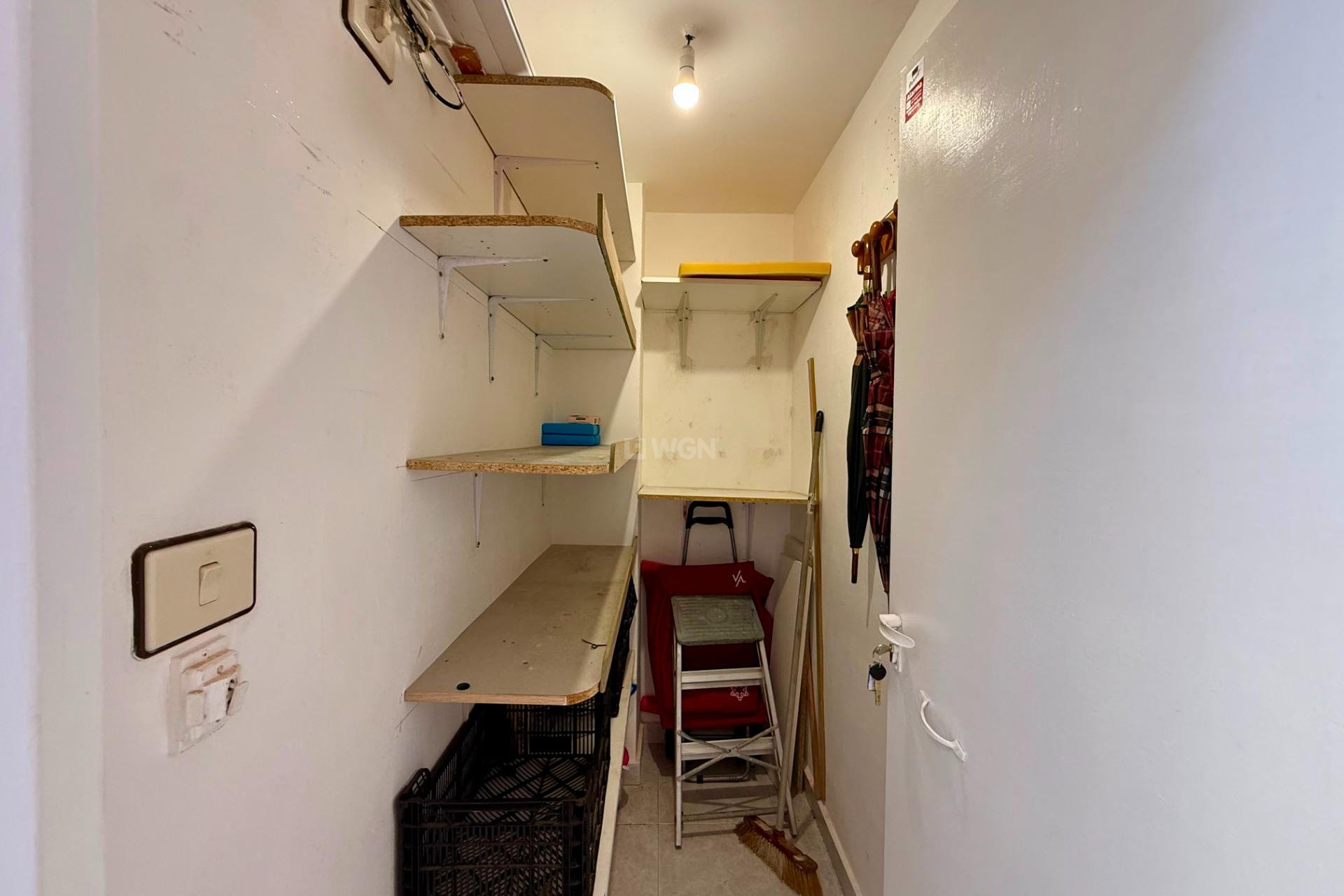 Wiederverkauf - Penthouse - Torrevieja - Habaneras