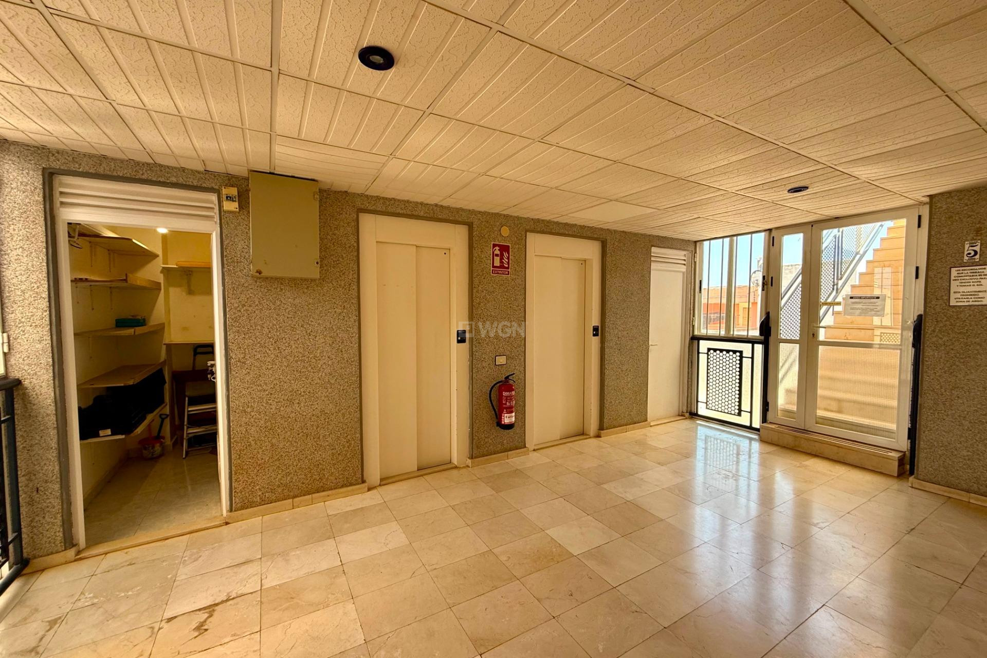 Wiederverkauf - Penthouse - Torrevieja - Habaneras