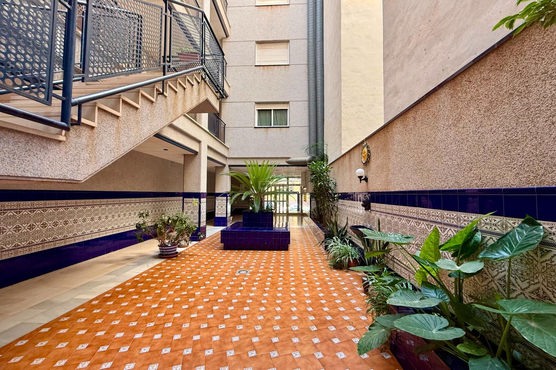 Wiederverkauf - Penthouse - Torrevieja - Habaneras