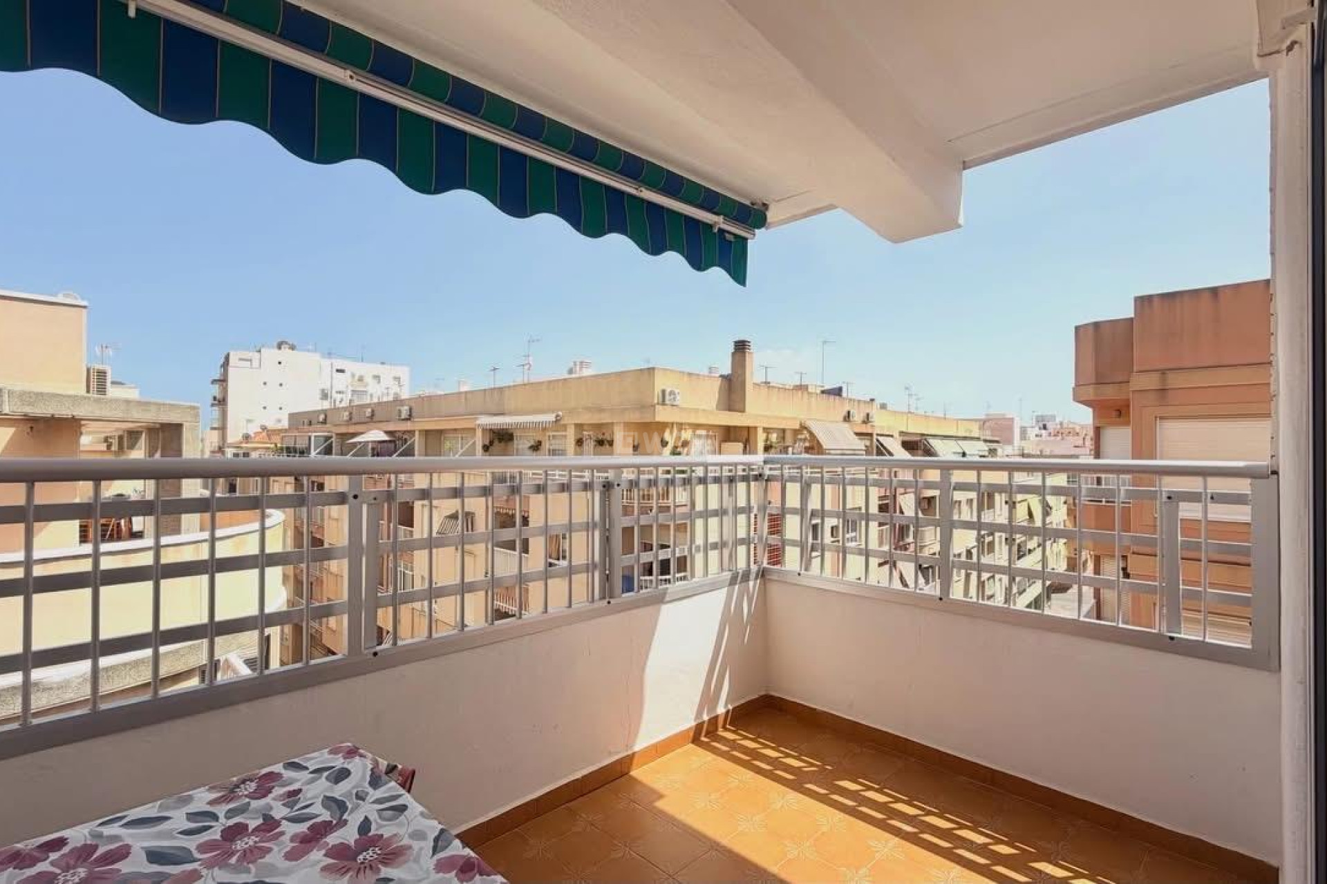 Wiederverkauf - Penthouse - Torrevieja - Habaneras