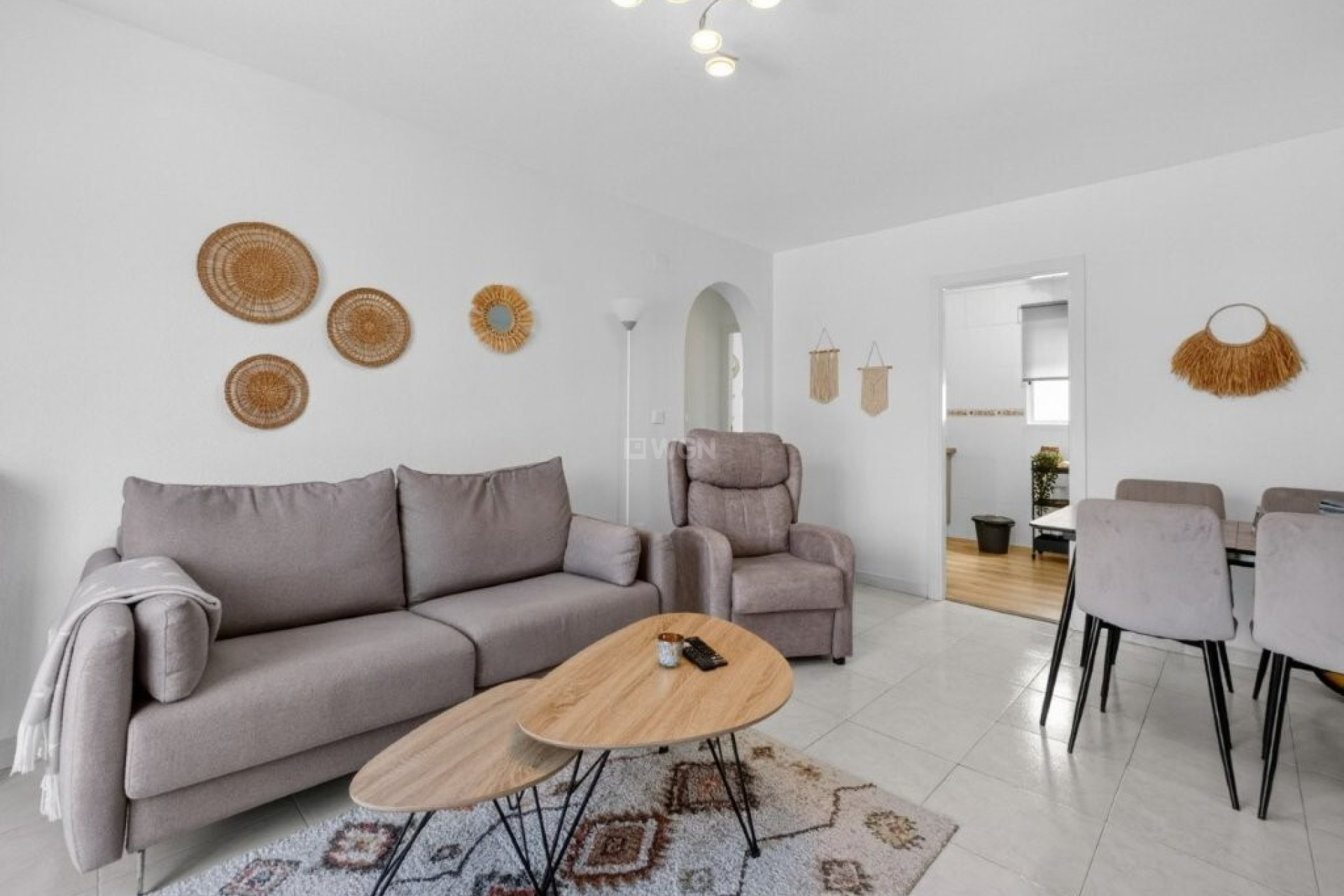 Wiederverkauf - Penthouse - Torrevieja - Jardin del Mar