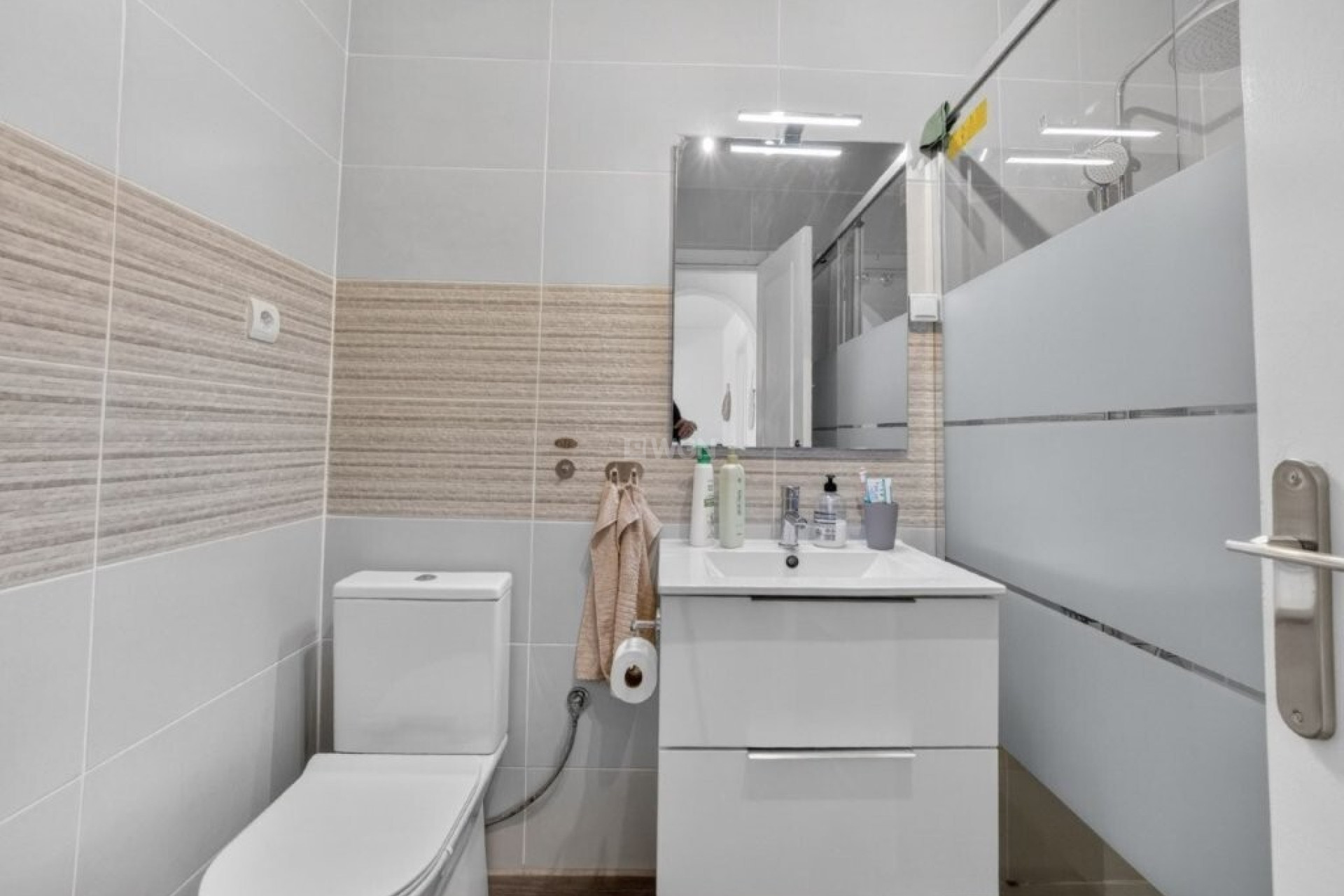Wiederverkauf - Penthouse - Torrevieja - Jardin del Mar