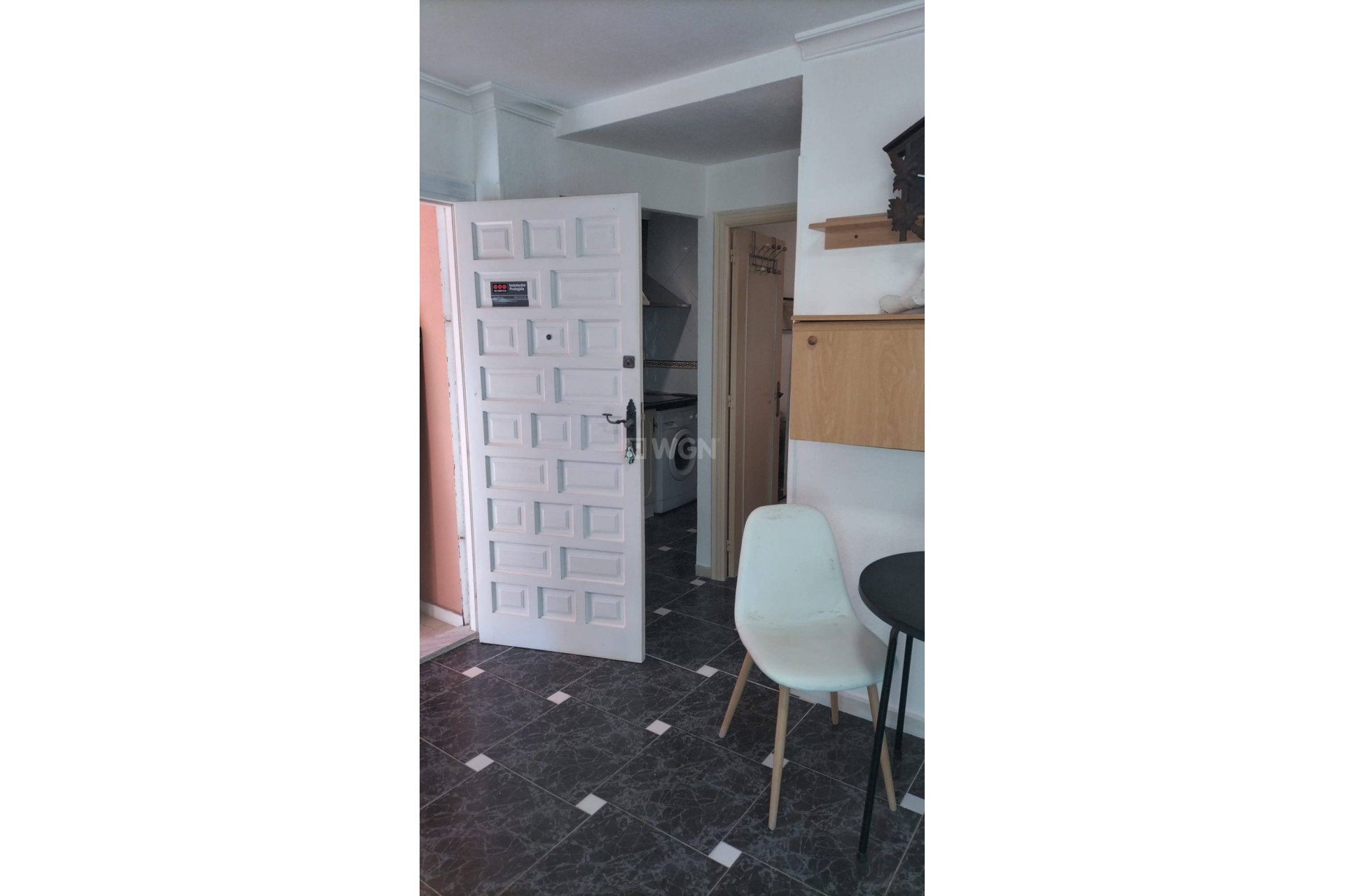 Wiederverkauf - Penthouse - Torrevieja - La Mata Pueblo