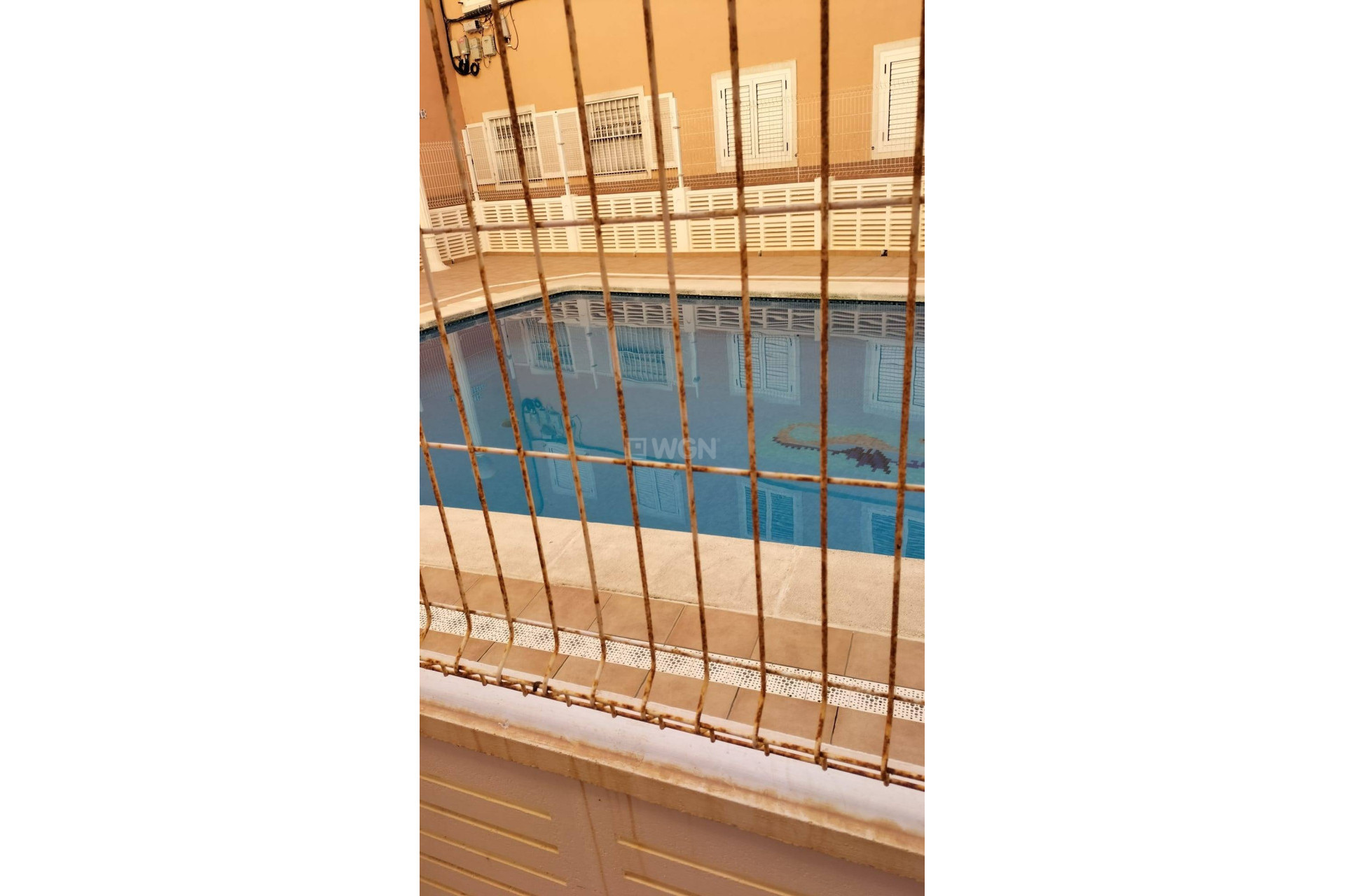 Wiederverkauf - Penthouse - Torrevieja - La Mata Pueblo