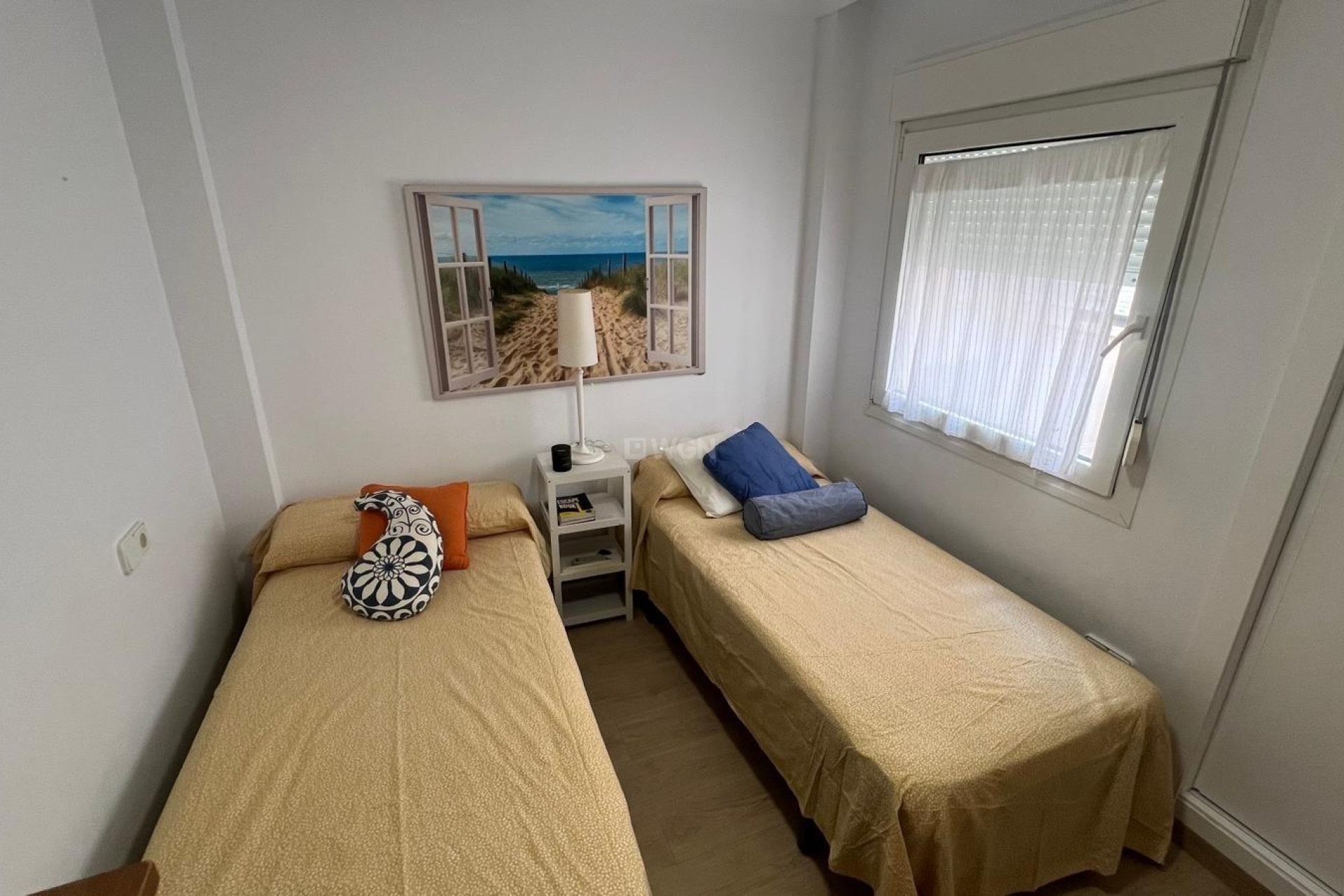 Wiederverkauf - Penthouse - Torrevieja - La Mata Pueblo