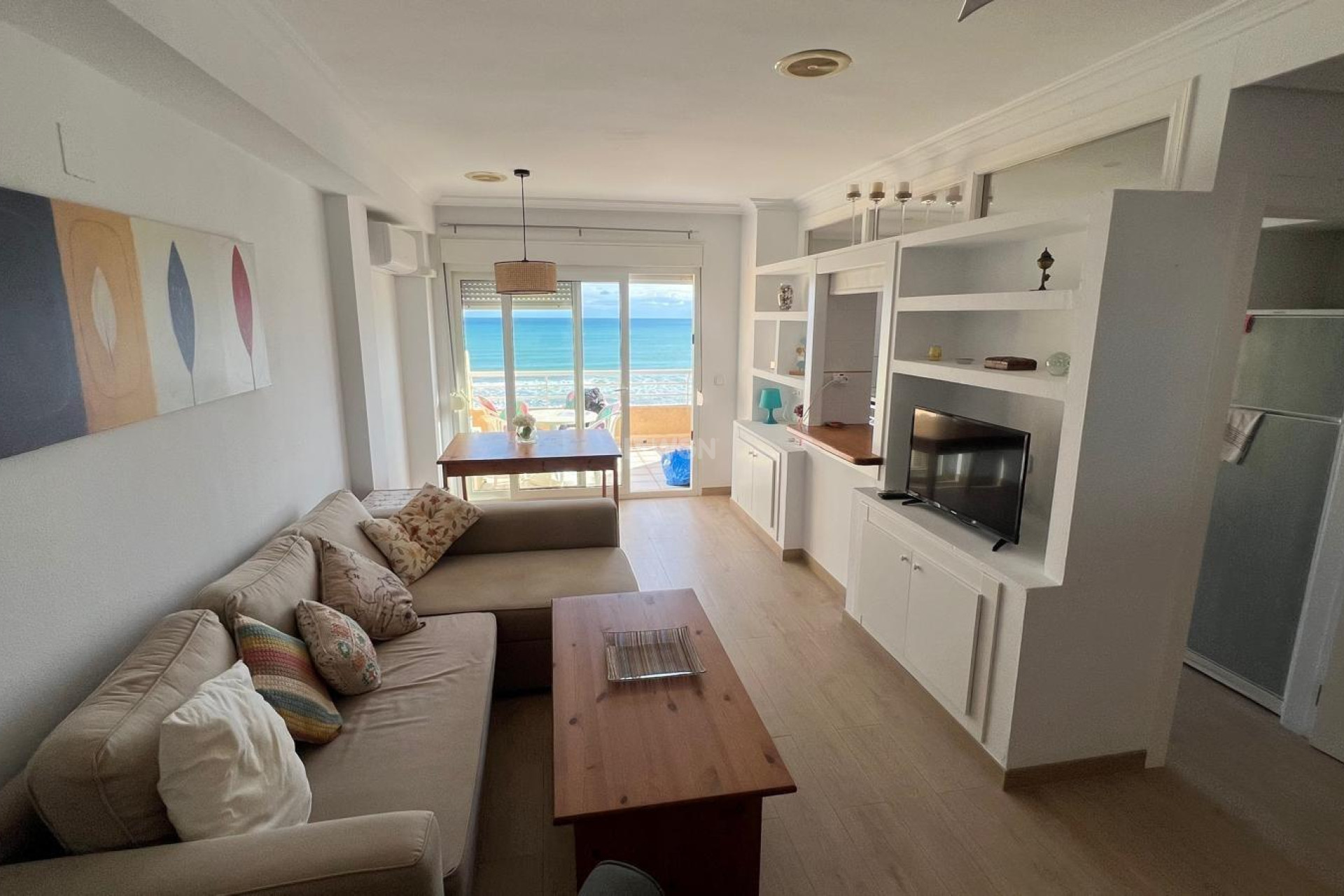 Wiederverkauf - Penthouse - Torrevieja - La Mata Pueblo