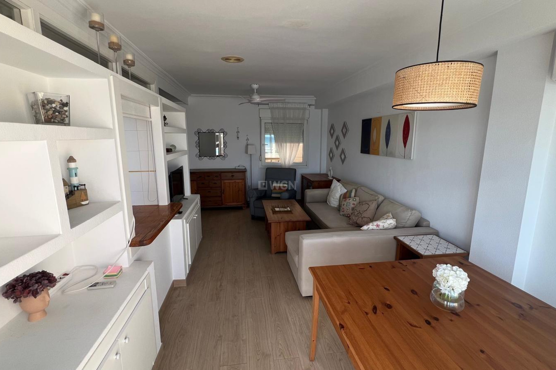 Wiederverkauf - Penthouse - Torrevieja - La Mata Pueblo