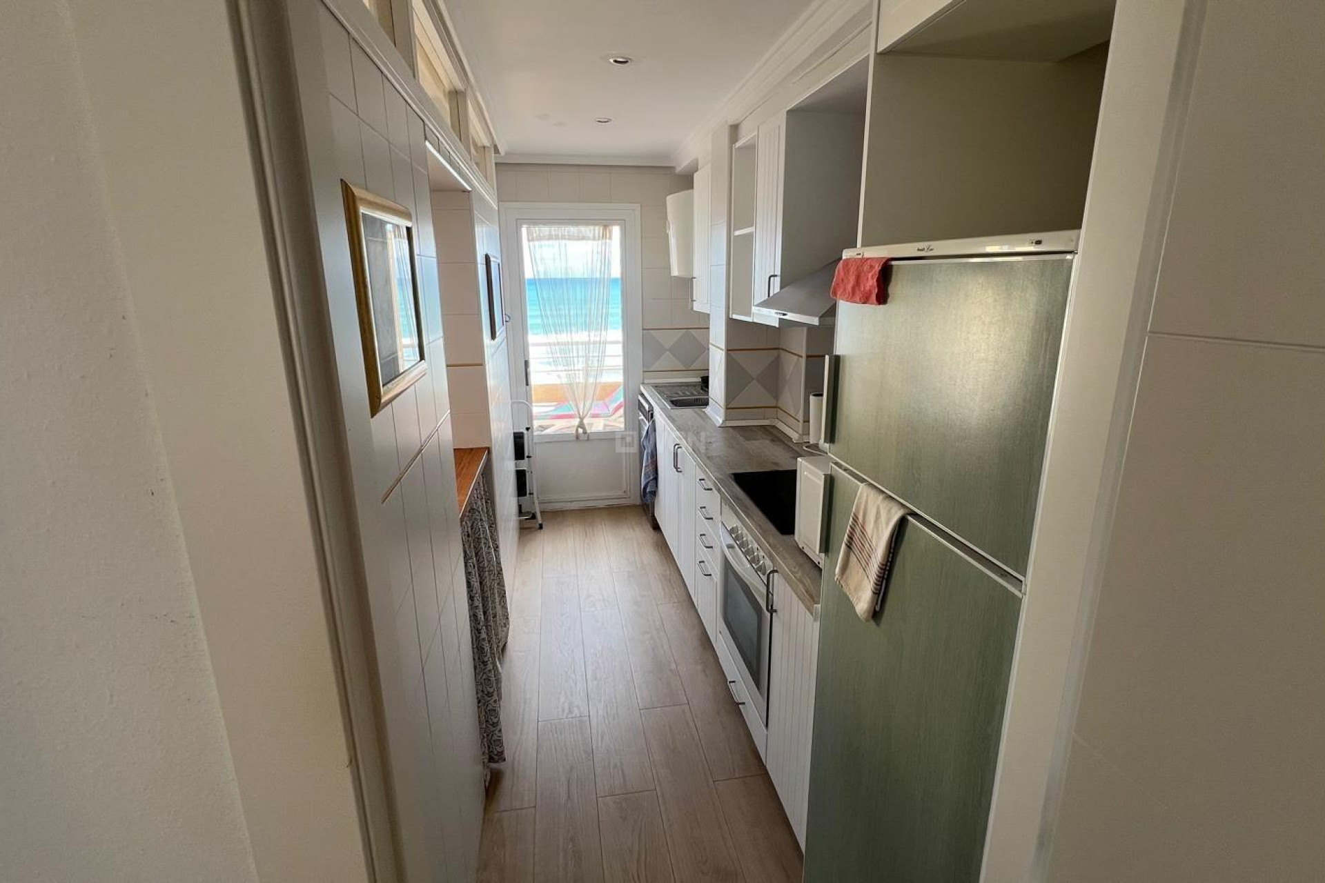 Wiederverkauf - Penthouse - Torrevieja - La Mata Pueblo