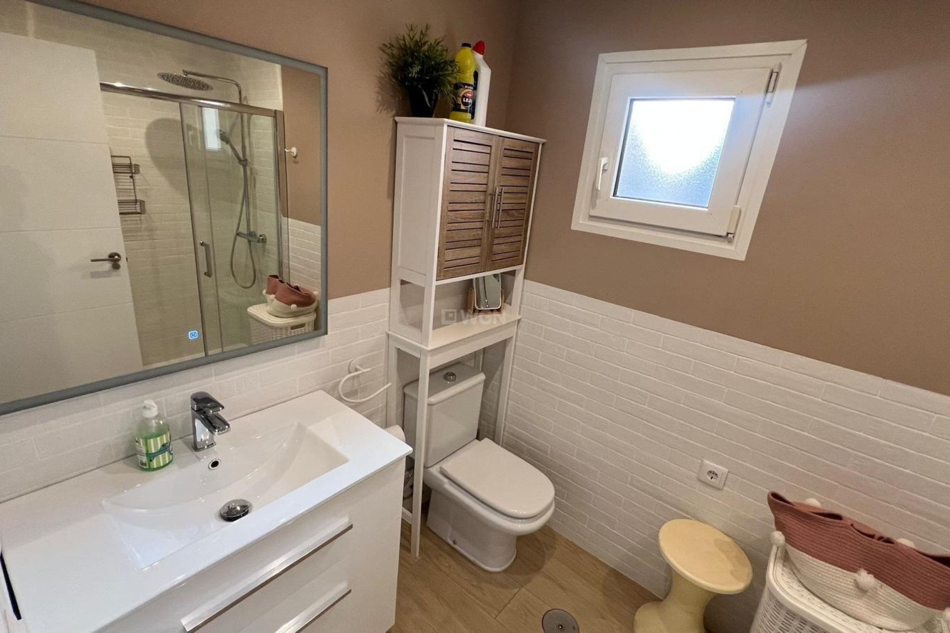 Wiederverkauf - Penthouse - Torrevieja - La Mata Pueblo