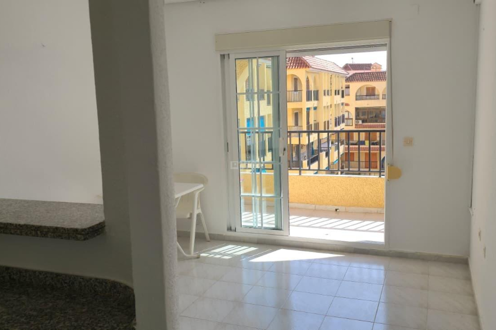 Wiederverkauf - Penthouse - Torrevieja - La Mata
