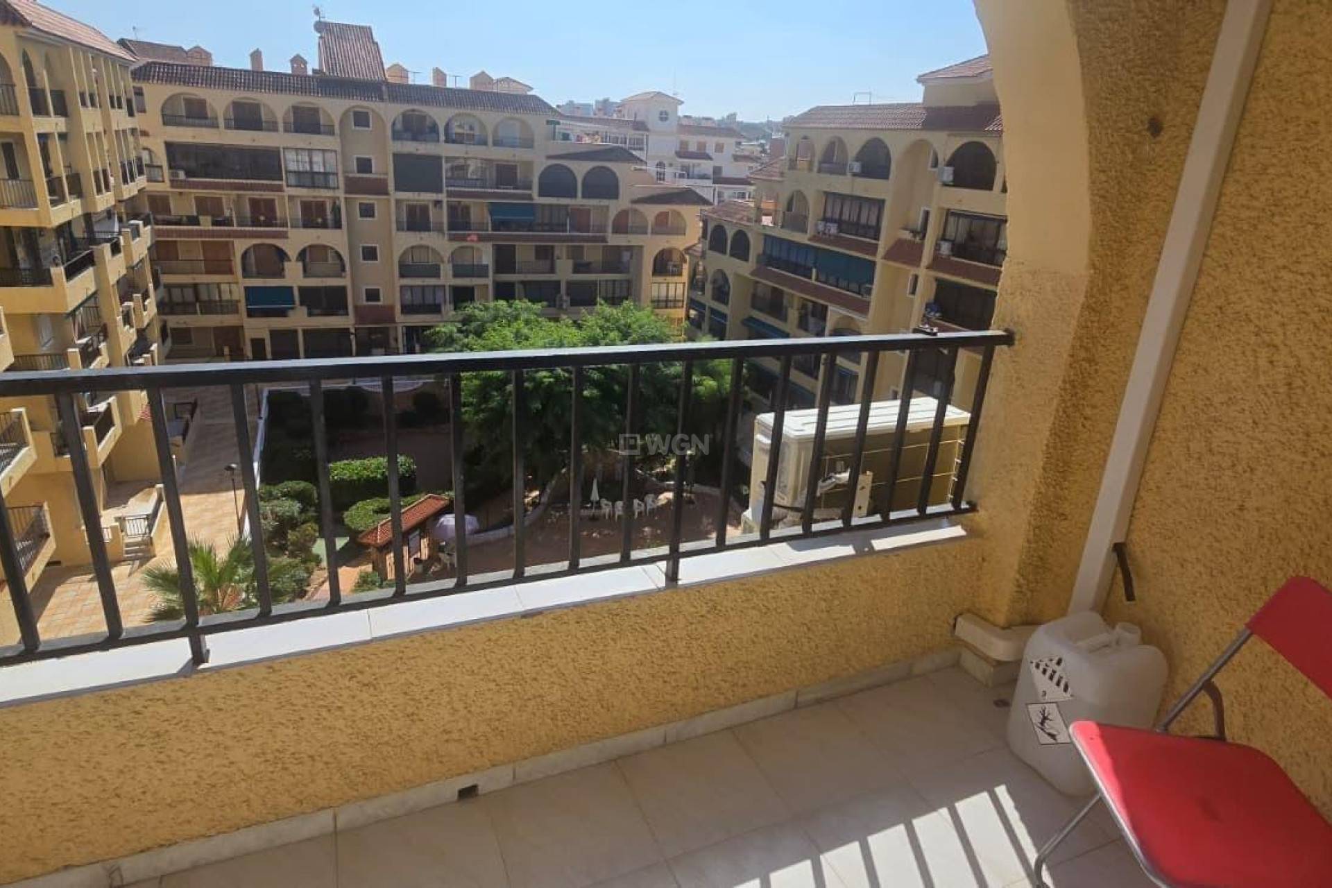 Wiederverkauf - Penthouse - Torrevieja - La Mata