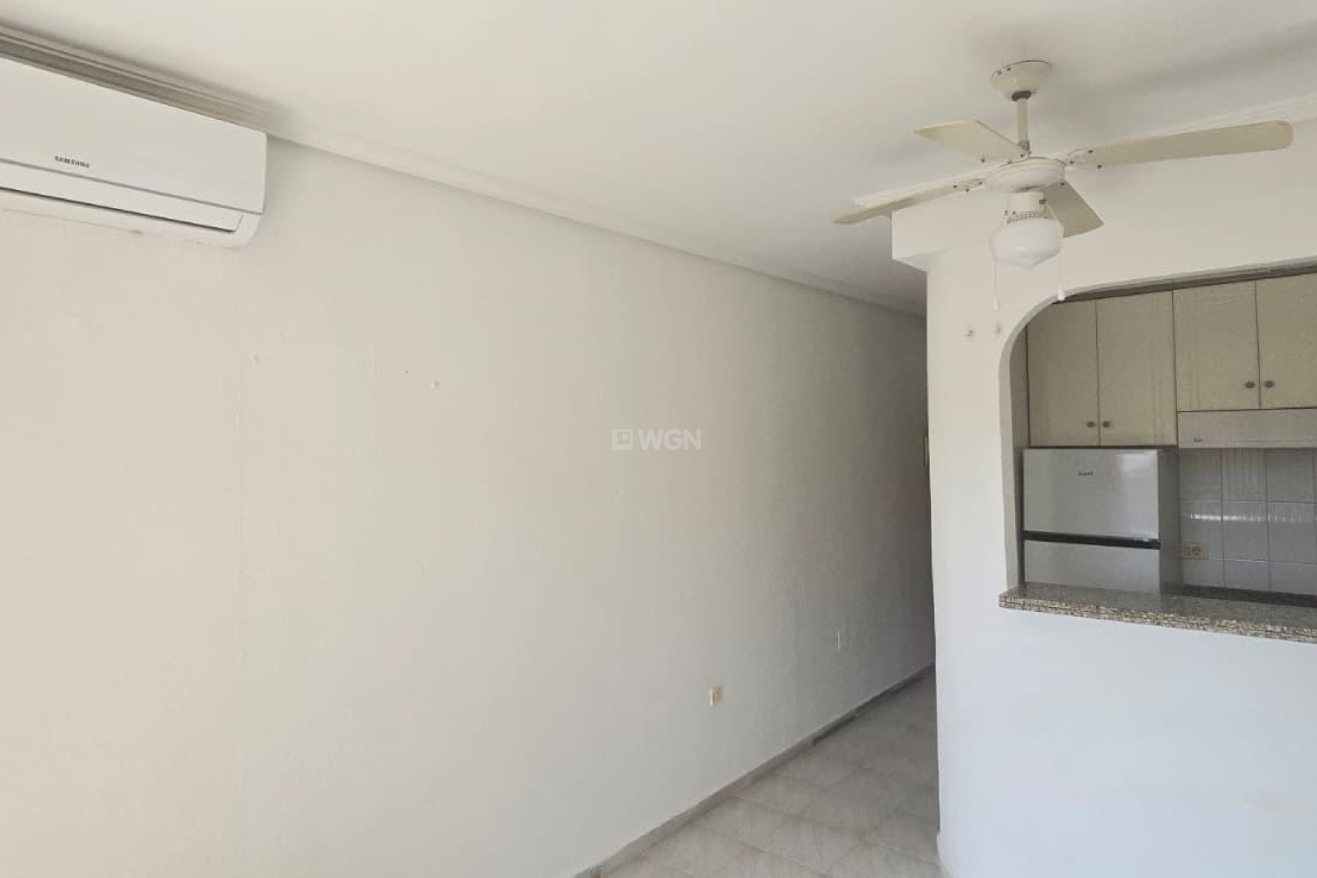 Wiederverkauf - Penthouse - Torrevieja - La Mata