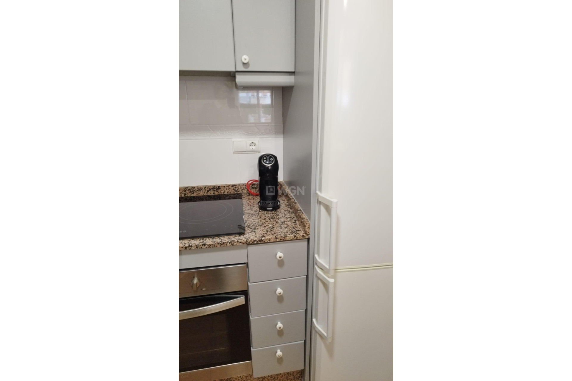 Wiederverkauf - Penthouse - Torrevieja - La Mata