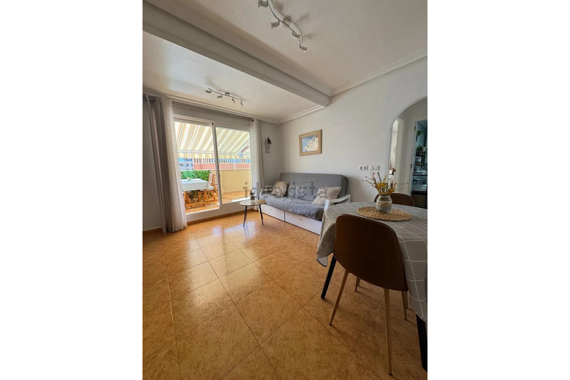 Wiederverkauf - Penthouse - Torrevieja - La Mata