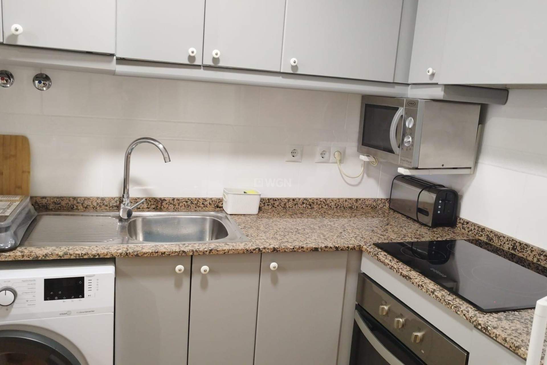 Wiederverkauf - Penthouse - Torrevieja - La Mata