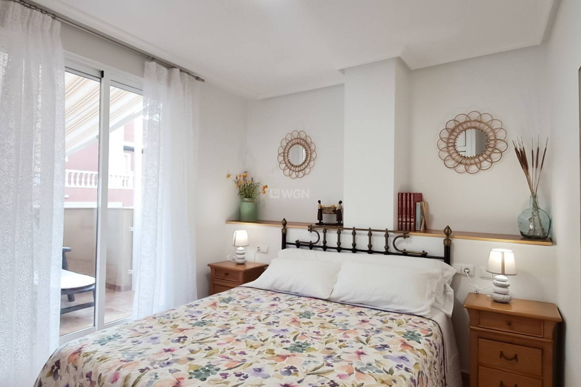 Wiederverkauf - Penthouse - Torrevieja - La Mata