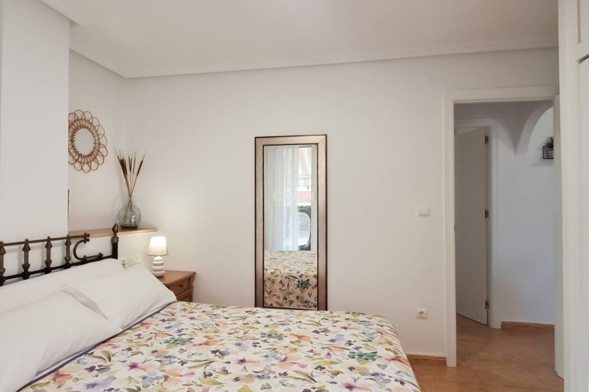 Wiederverkauf - Penthouse - Torrevieja - La Mata