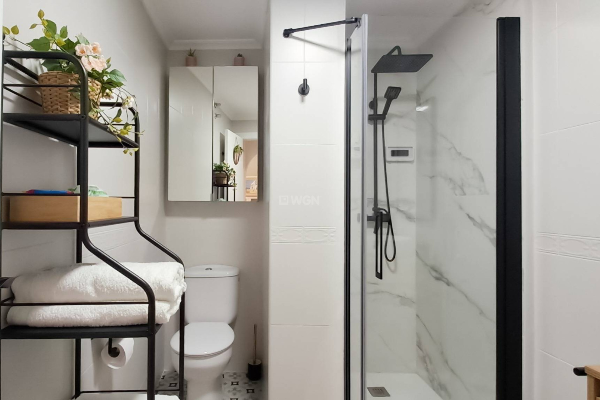 Wiederverkauf - Penthouse - Torrevieja - La Mata