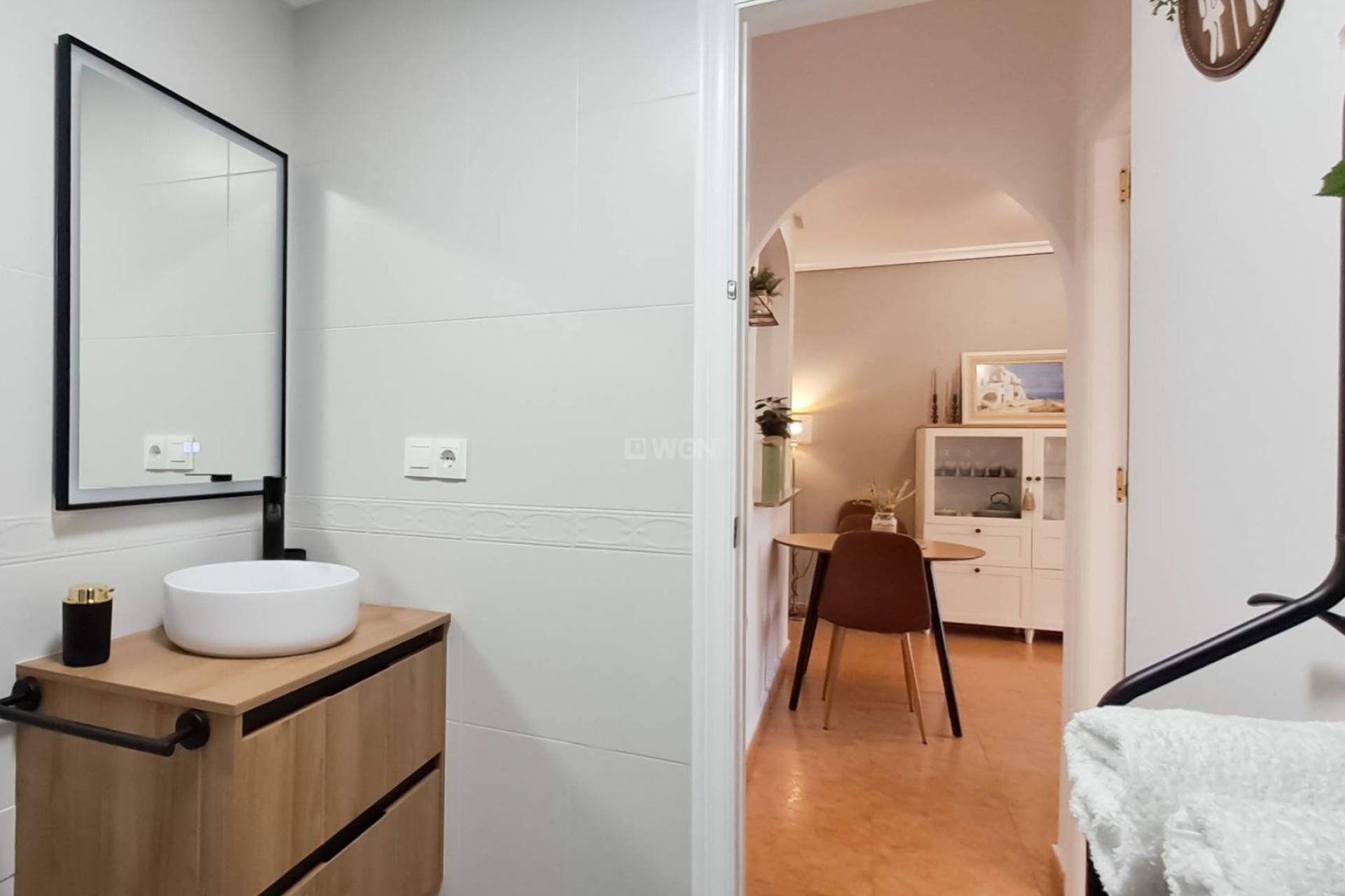 Wiederverkauf - Penthouse - Torrevieja - La Mata