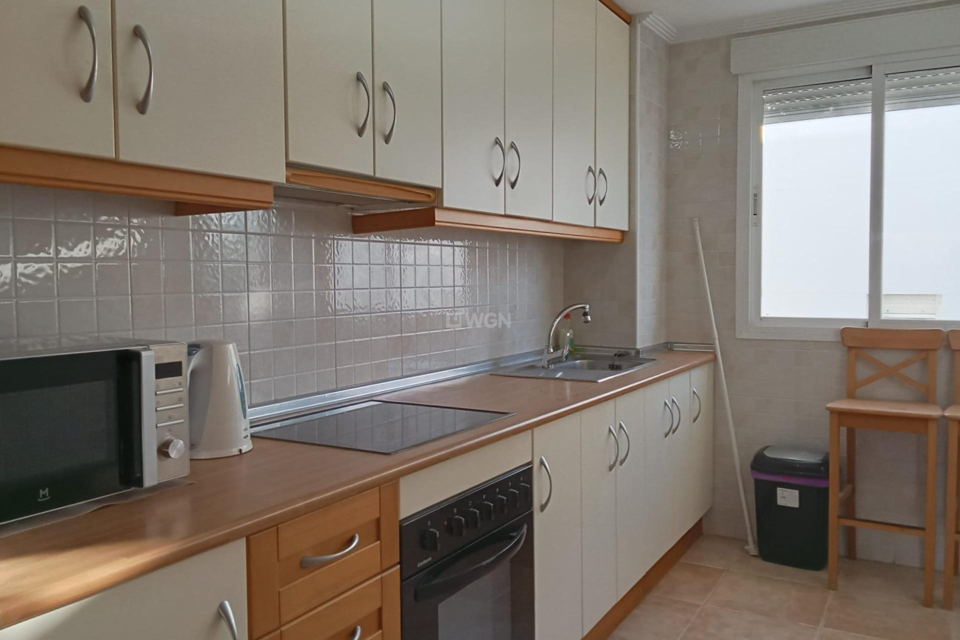Wiederverkauf - Penthouse - Torrevieja - La Veleta