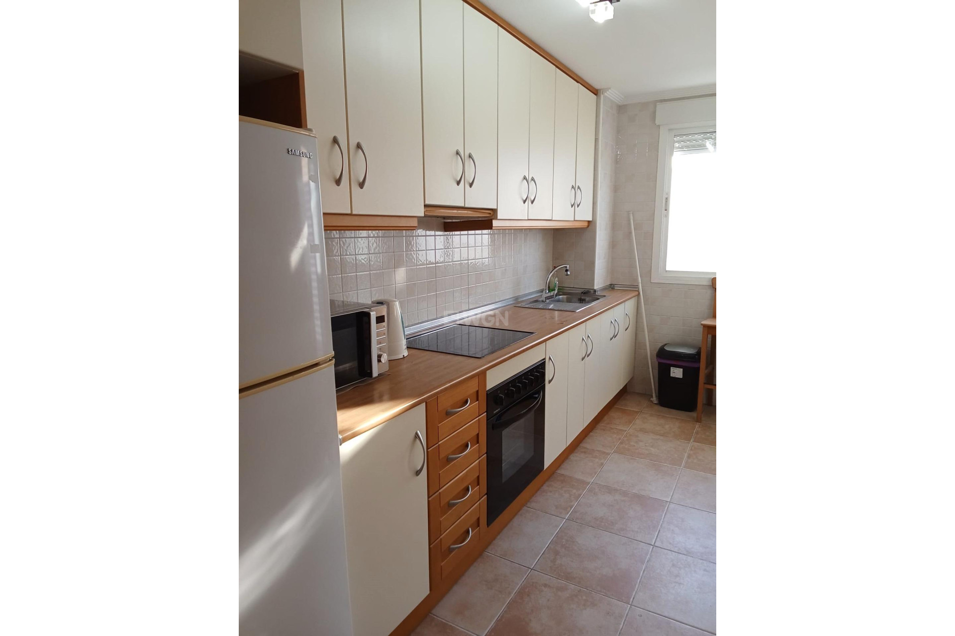 Wiederverkauf - Penthouse - Torrevieja - La Veleta