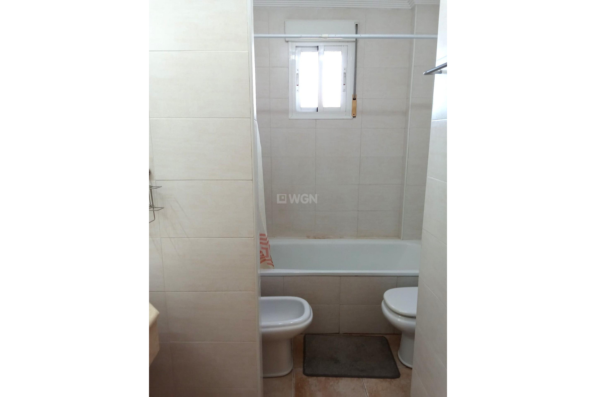 Wiederverkauf - Penthouse - Torrevieja - La Veleta
