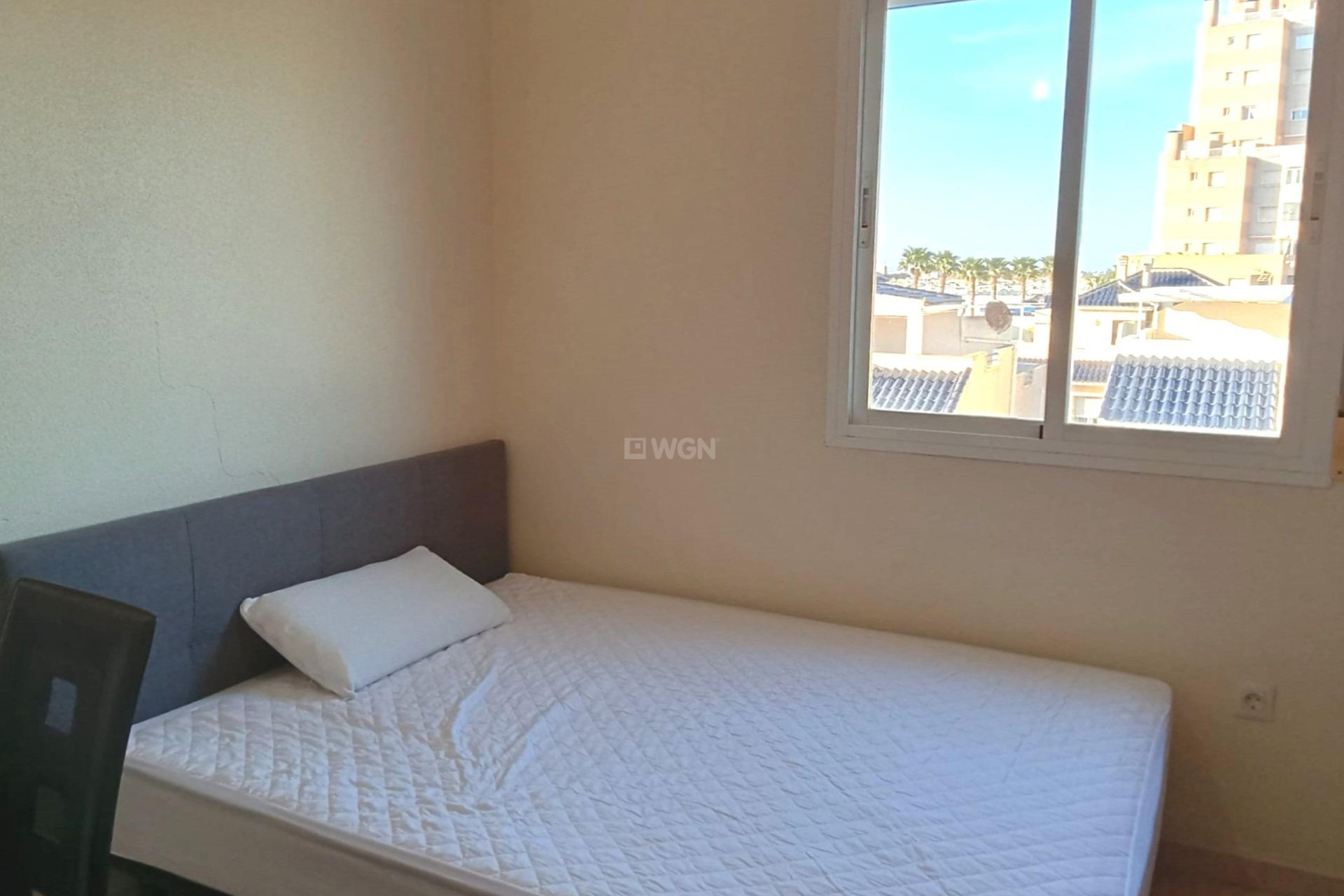 Wiederverkauf - Penthouse - Torrevieja - La Veleta