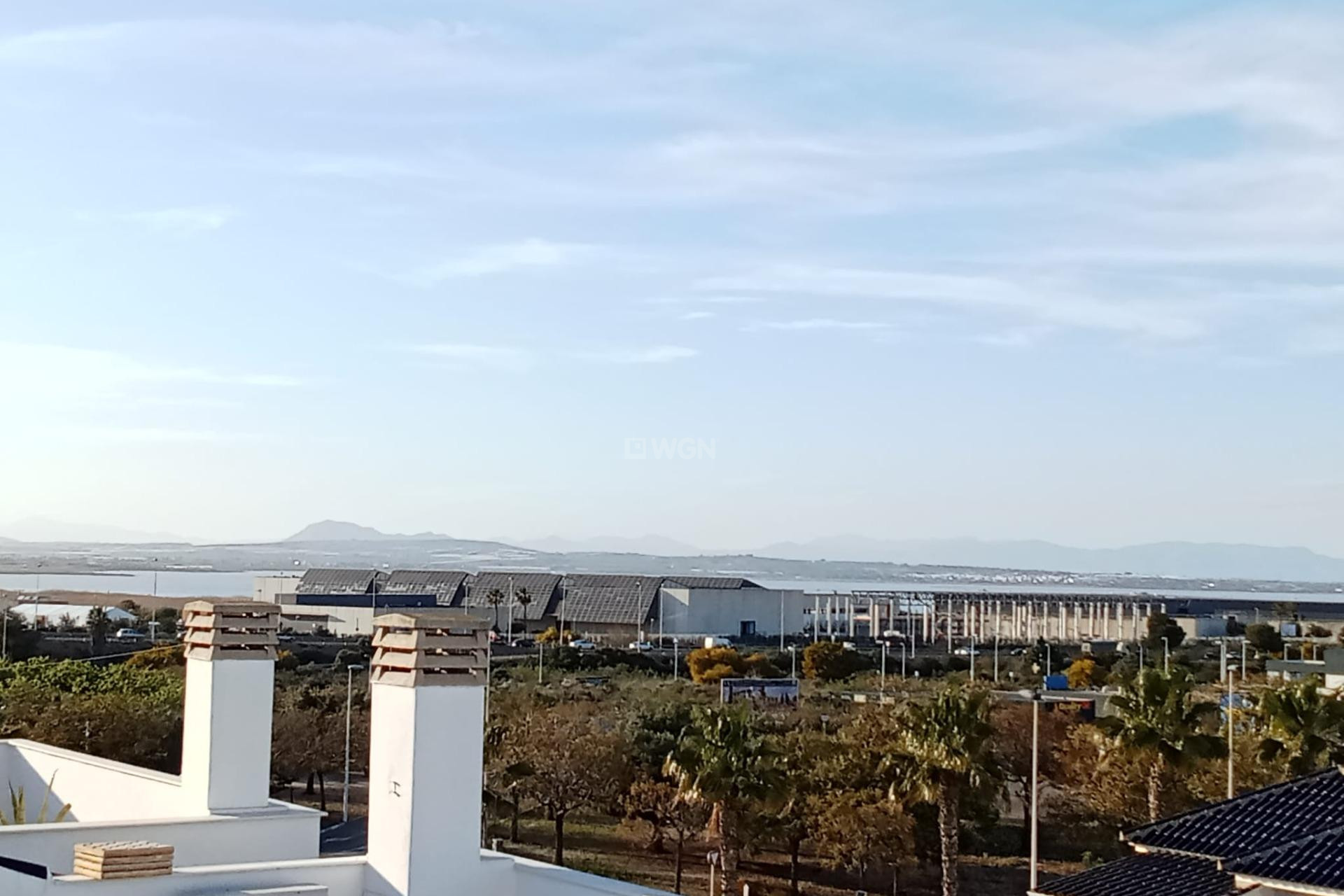 Wiederverkauf - Penthouse - Torrevieja - La Veleta