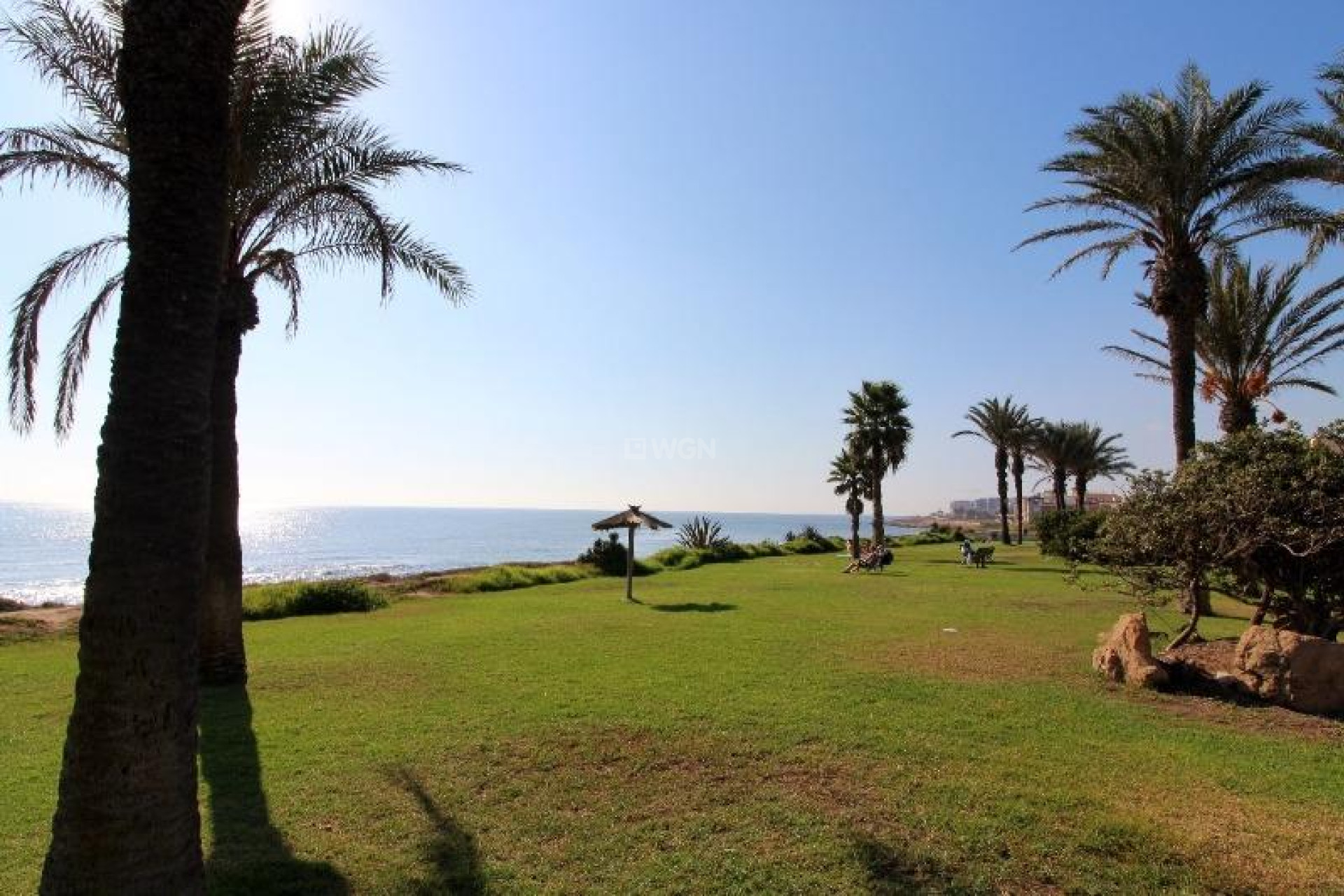Wiederverkauf - Penthouse - Torrevieja - La Veleta