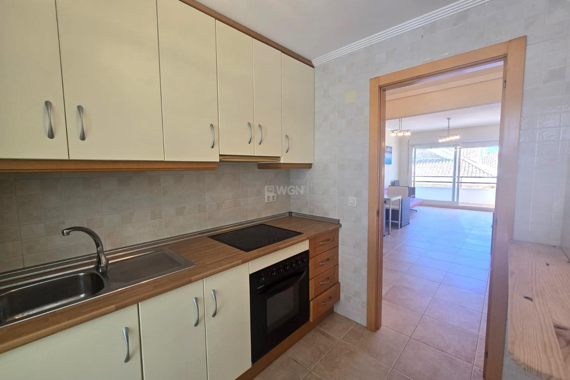 Wiederverkauf - Penthouse - Torrevieja - La Veleta