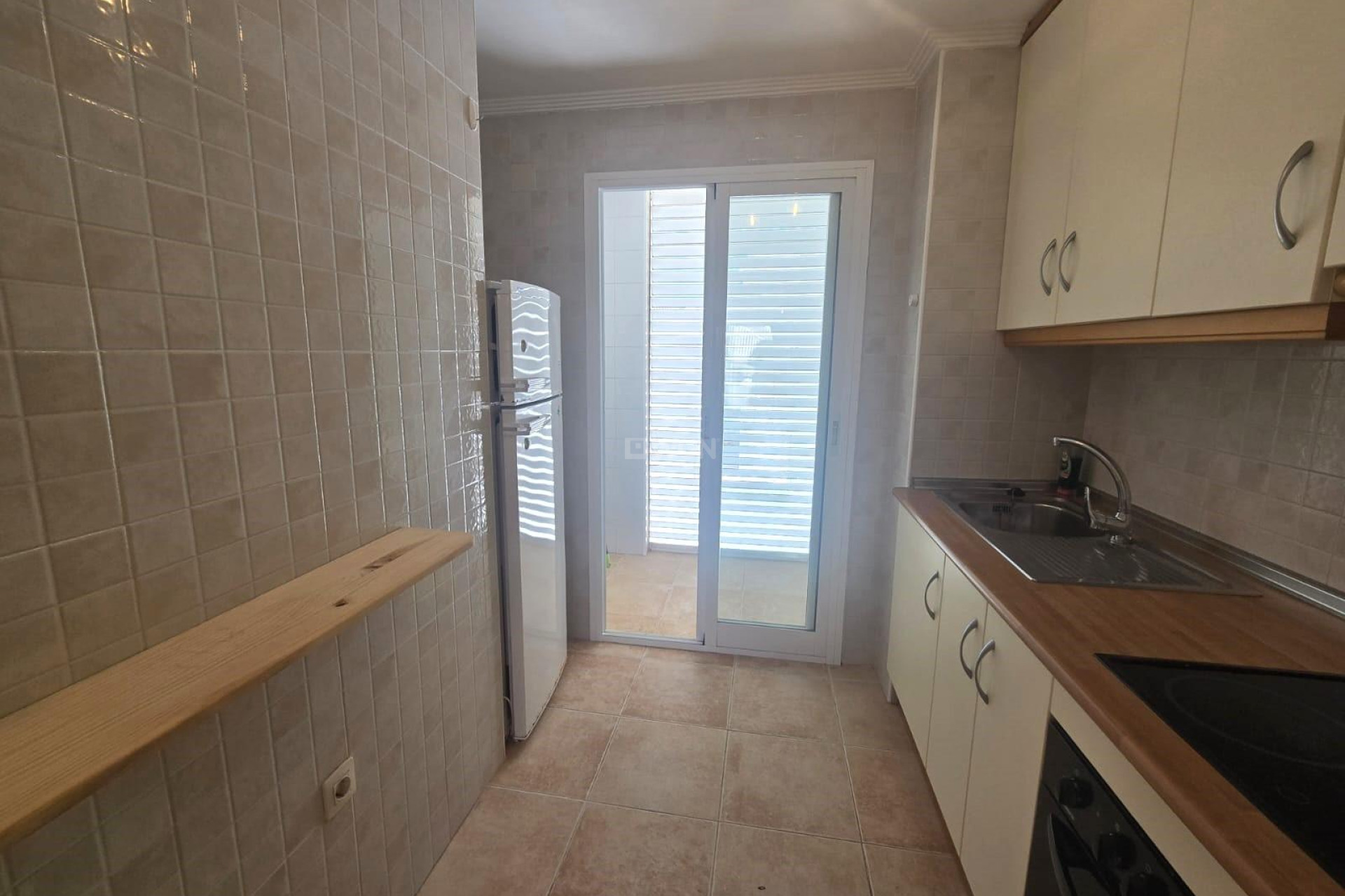 Wiederverkauf - Penthouse - Torrevieja - La Veleta