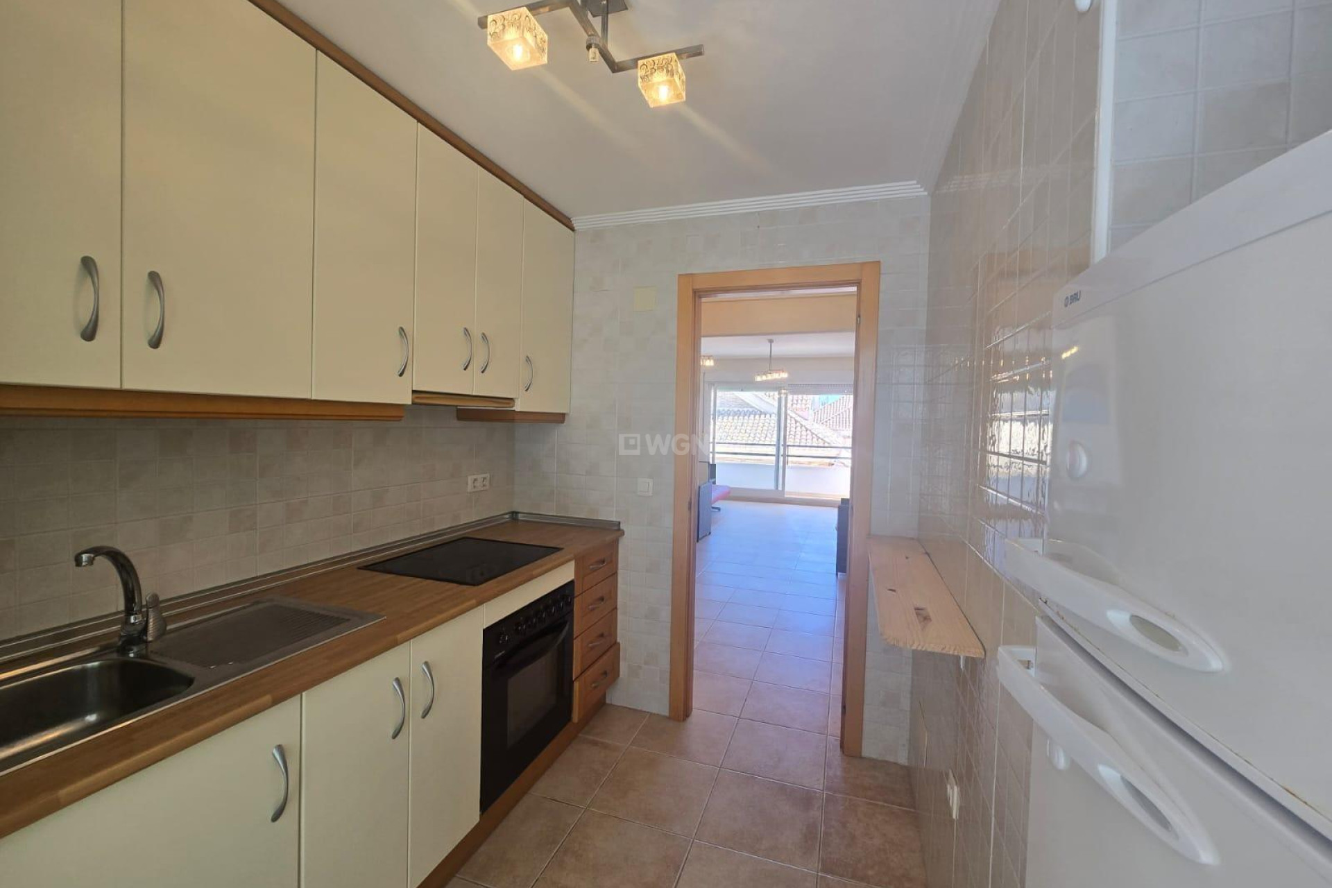 Wiederverkauf - Penthouse - Torrevieja - La Veleta