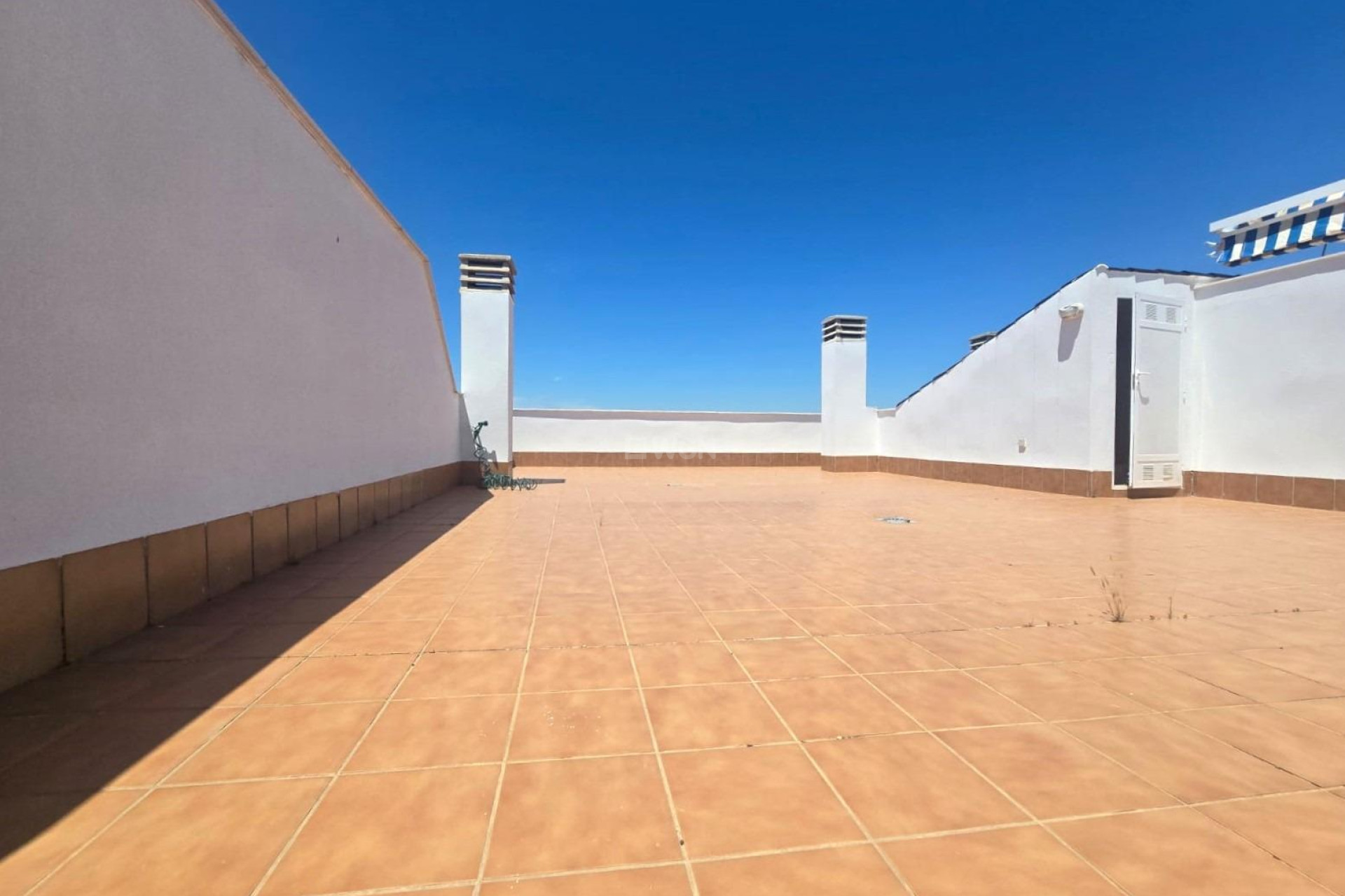 Wiederverkauf - Penthouse - Torrevieja - La Veleta
