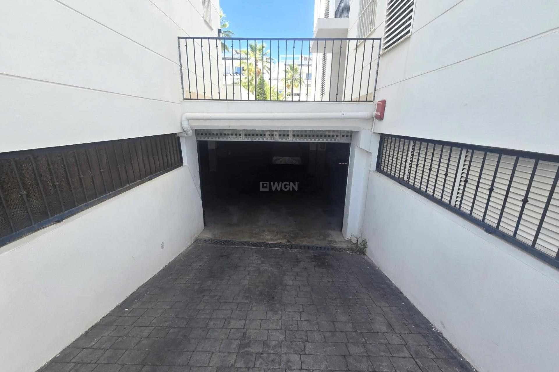 Wiederverkauf - Penthouse - Torrevieja - La Veleta