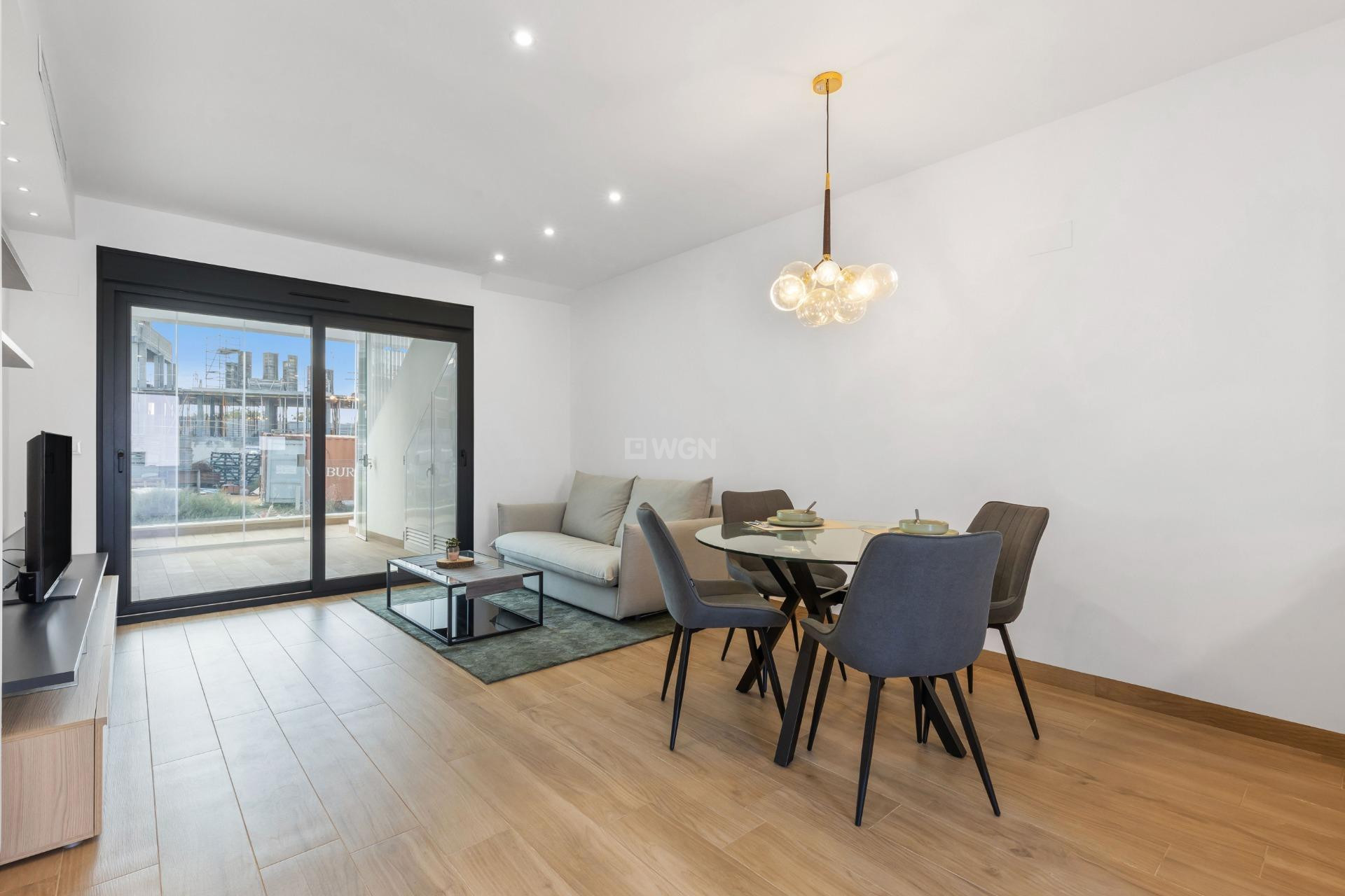 Wiederverkauf - Penthouse - Torrevieja - Los Balcones - Los Altos del Edén