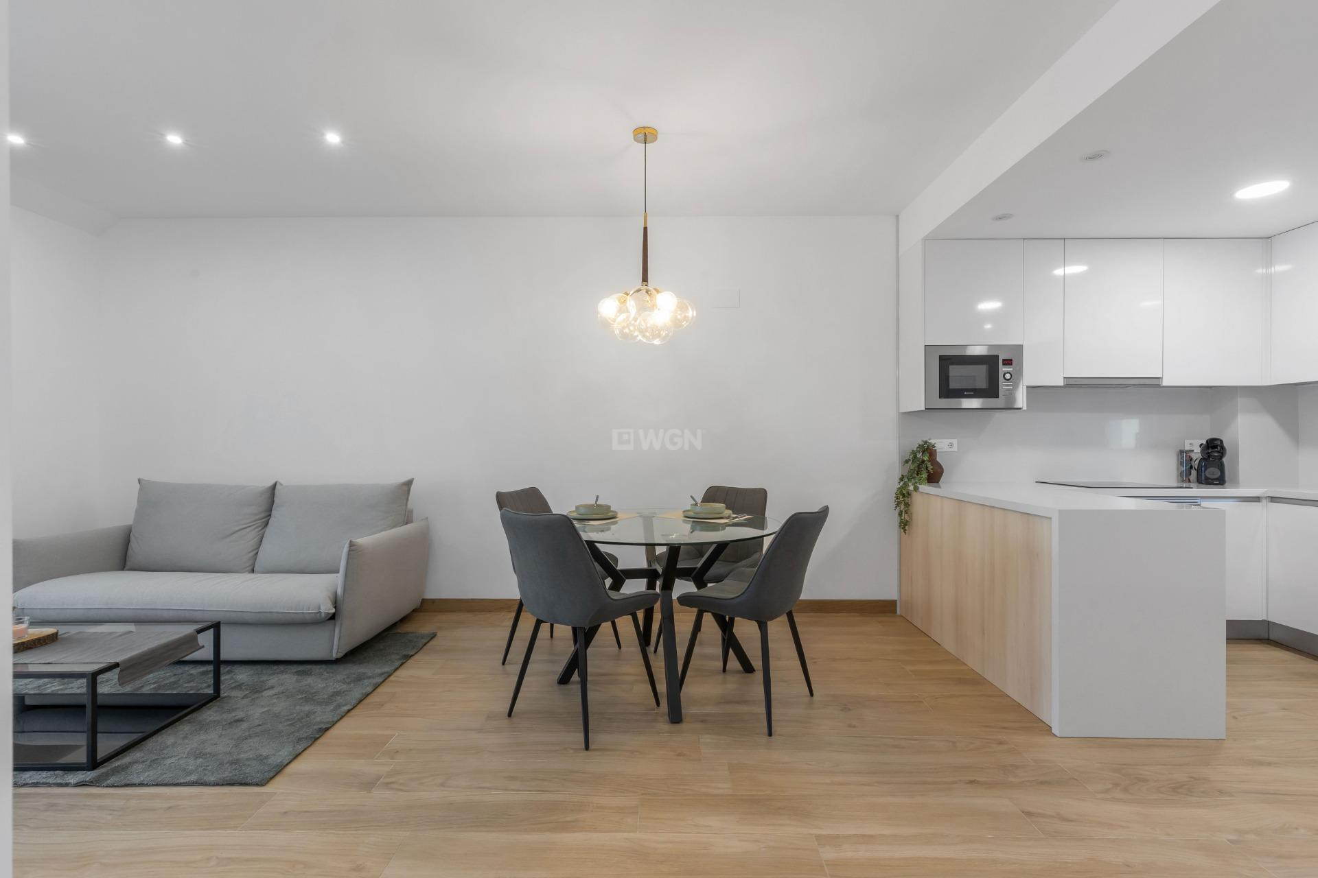 Wiederverkauf - Penthouse - Torrevieja - Los Balcones - Los Altos del Edén