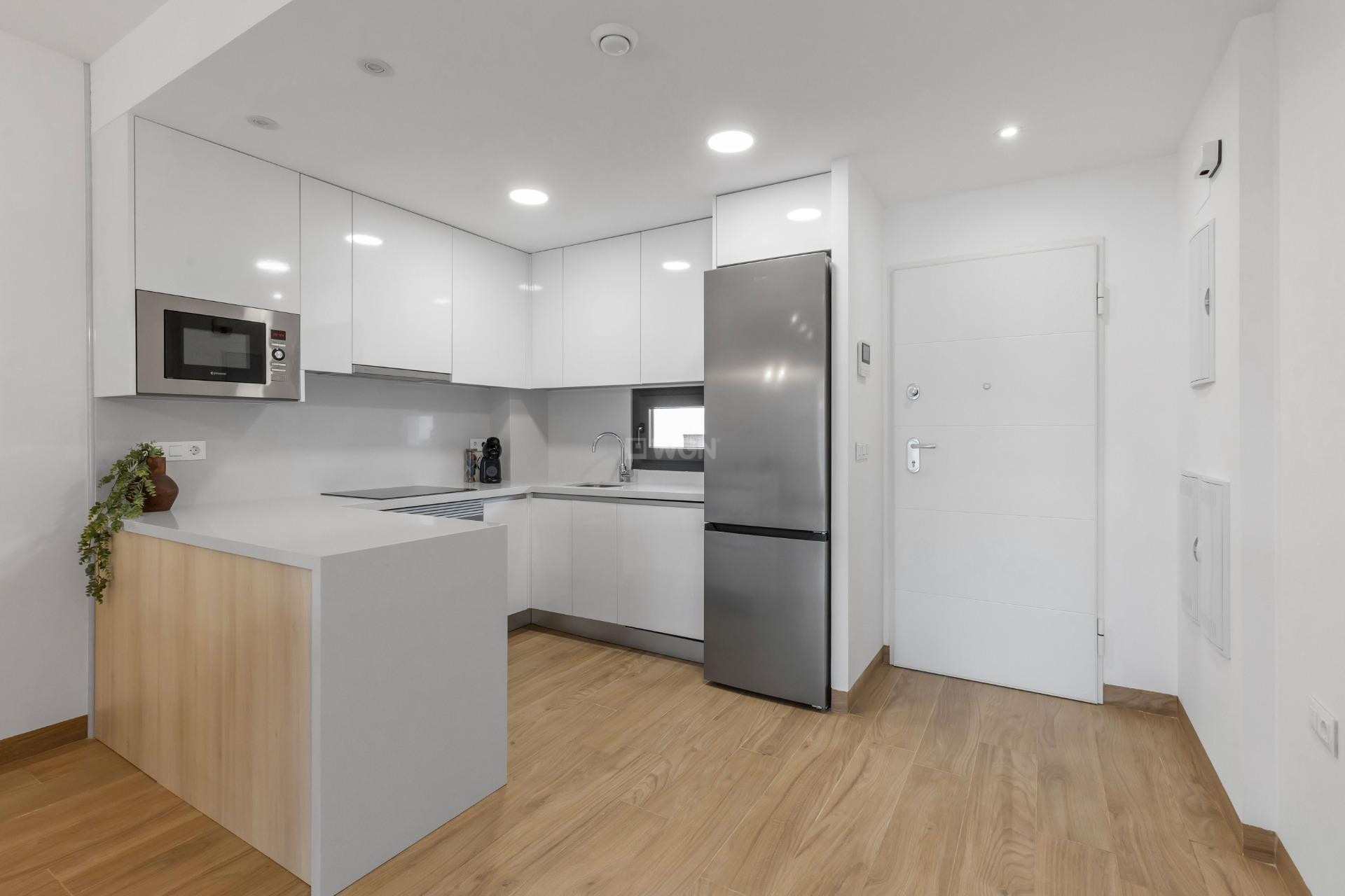 Wiederverkauf - Penthouse - Torrevieja - Los Balcones - Los Altos del Edén