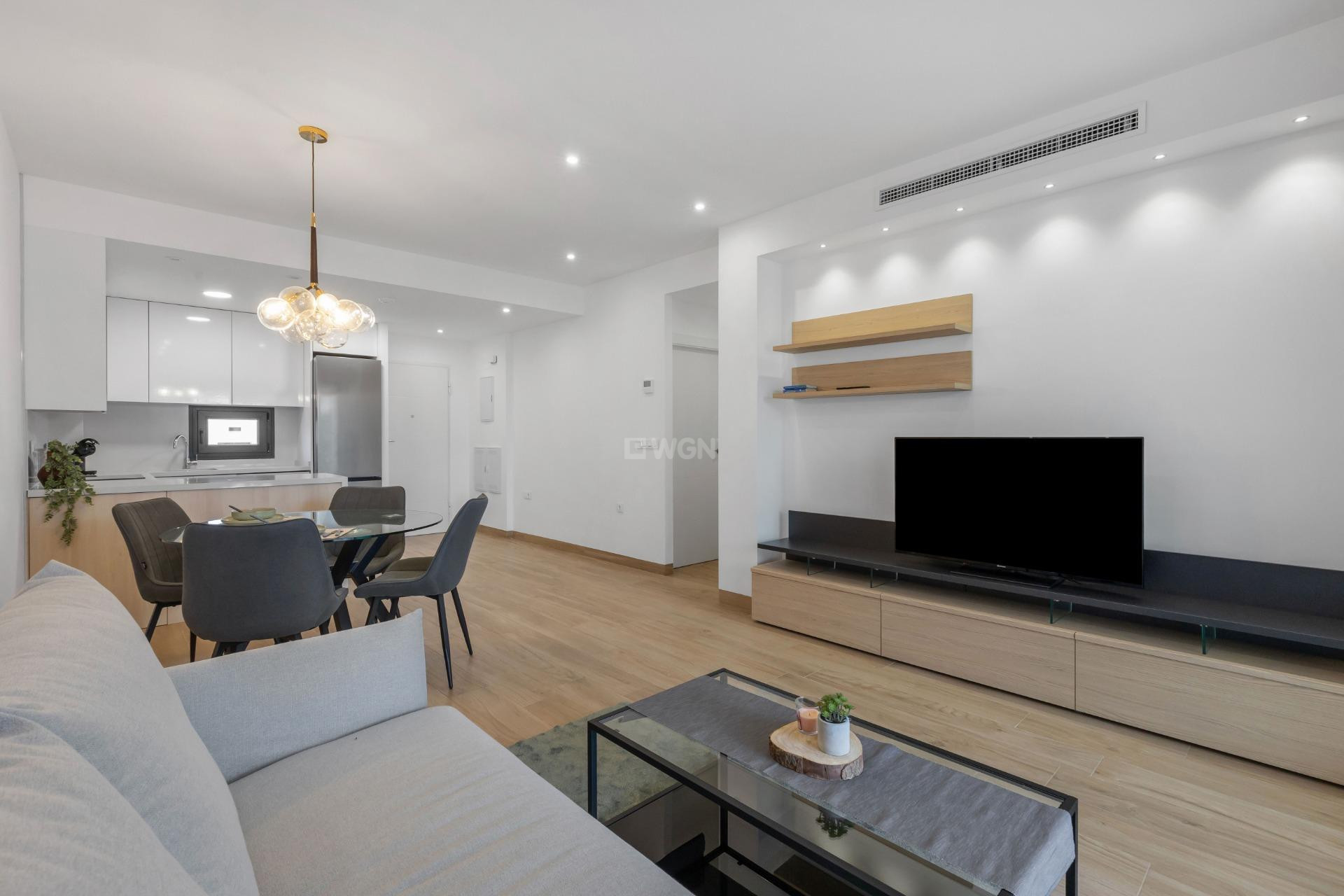 Wiederverkauf - Penthouse - Torrevieja - Los Balcones - Los Altos del Edén