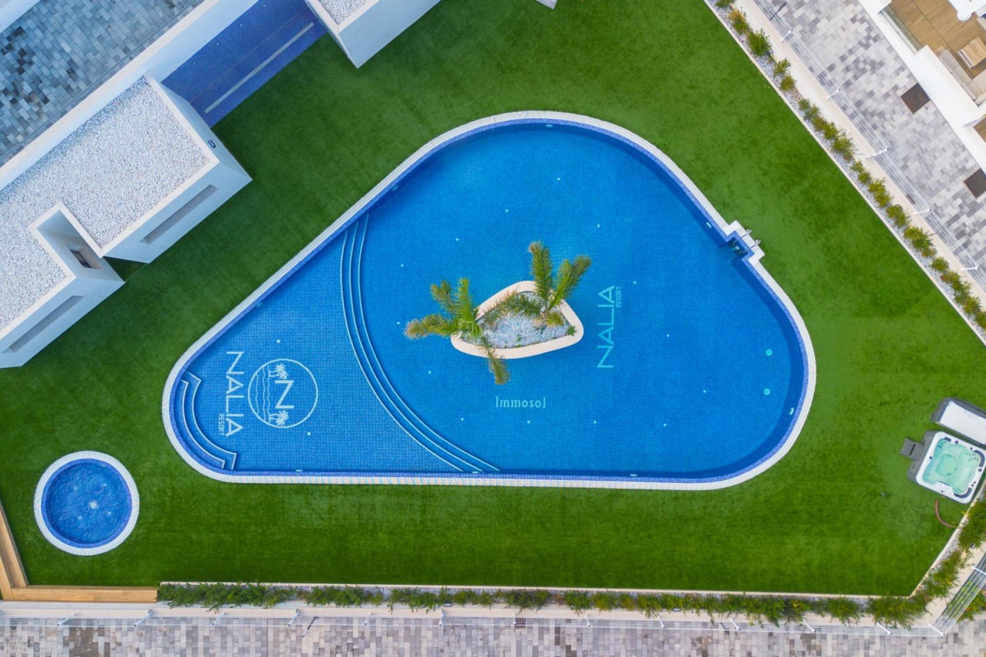 Wiederverkauf - Penthouse - Torrevieja - Los Balcones - Los Altos del Edén