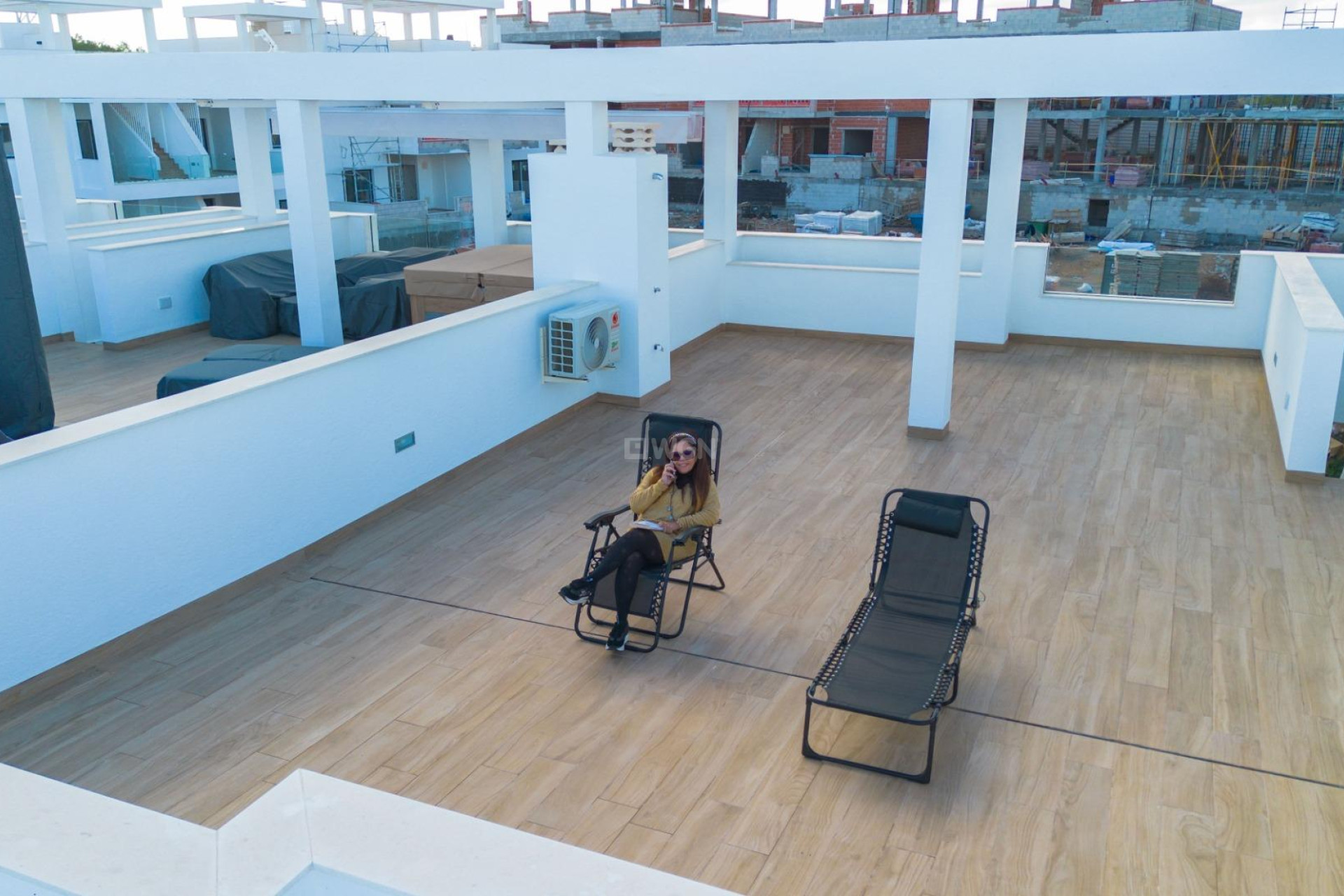 Wiederverkauf - Penthouse - Torrevieja - Los Balcones - Los Altos del Edén