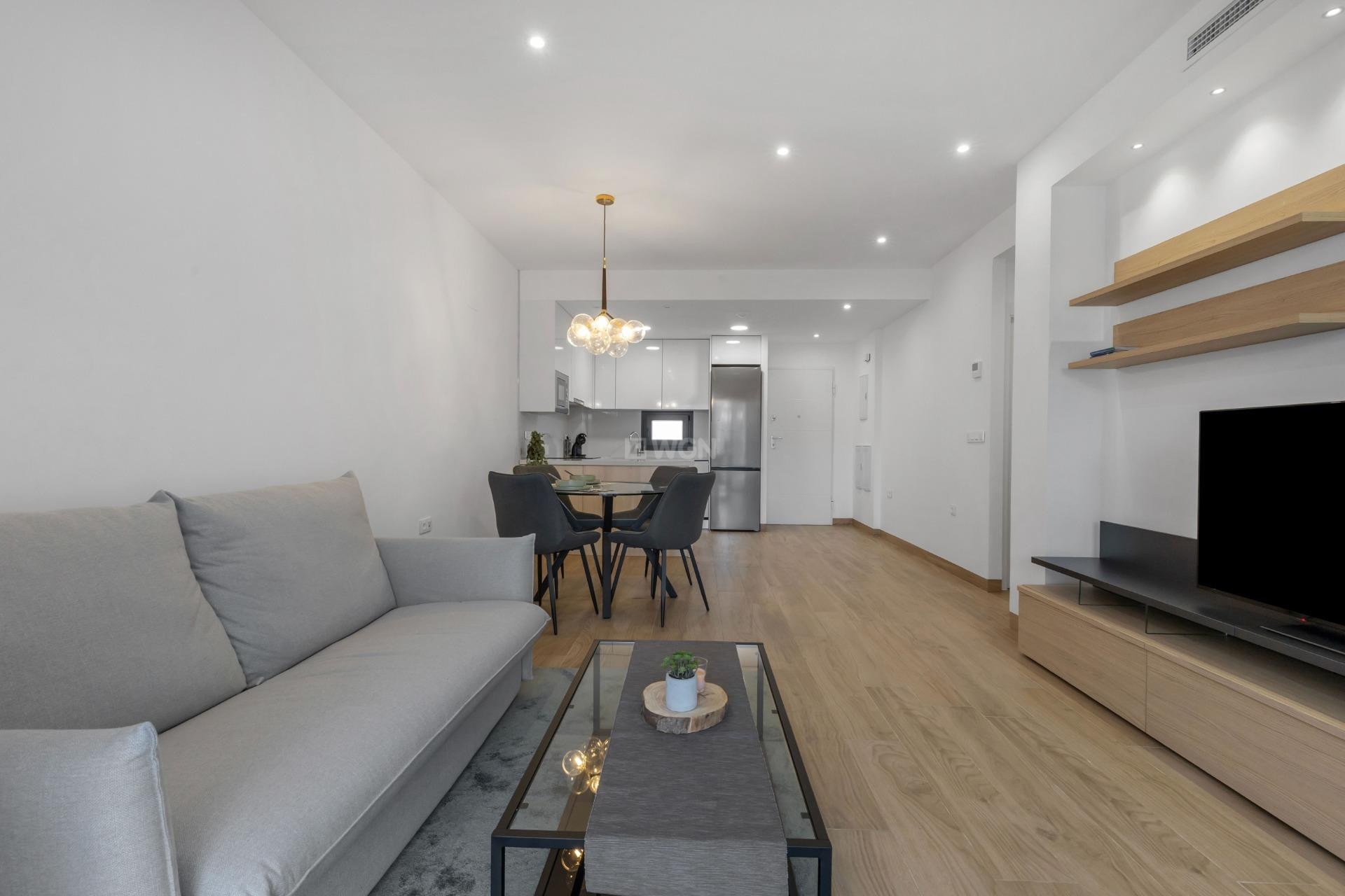 Wiederverkauf - Penthouse - Torrevieja - Los Balcones - Los Altos del Edén