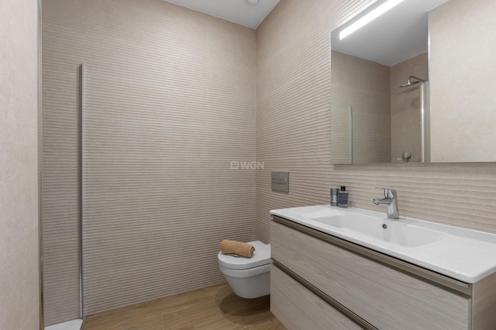 Wiederverkauf - Penthouse - Torrevieja - Los Balcones - Los Altos del Edén