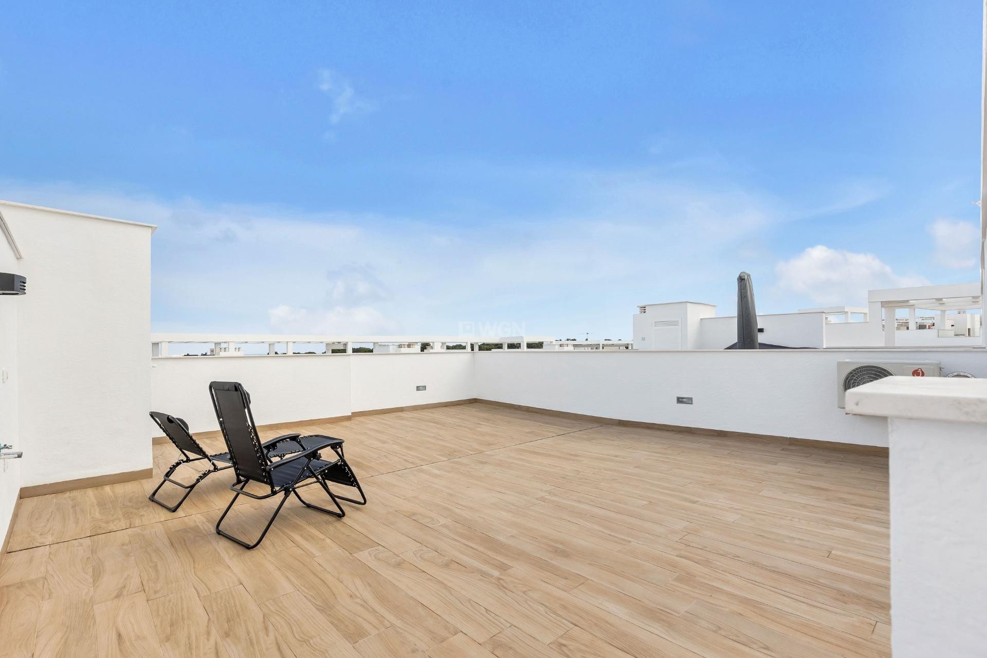Wiederverkauf - Penthouse - Torrevieja - Los Balcones - Los Altos del Edén