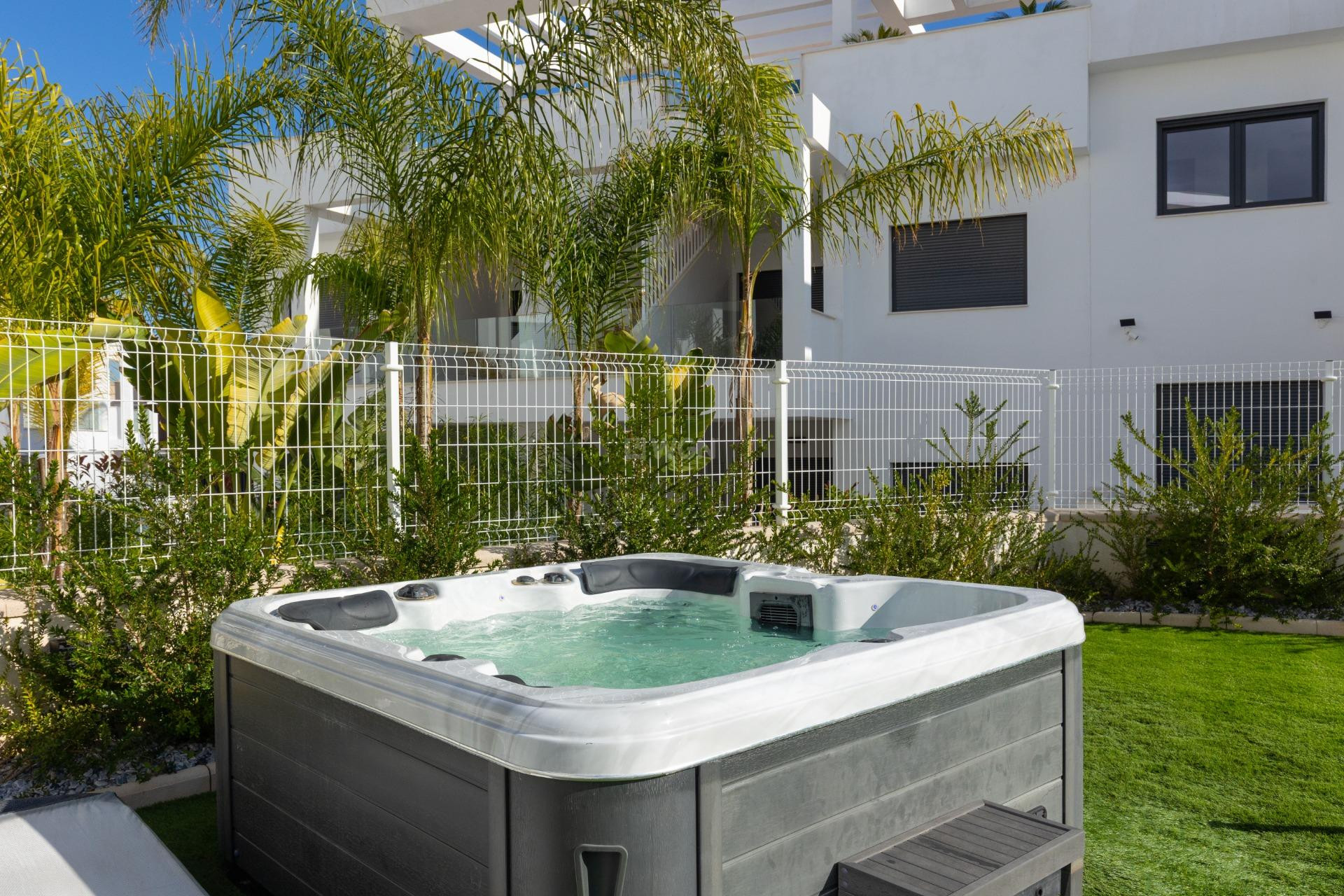 Wiederverkauf - Penthouse - Torrevieja - Los Balcones - Los Altos del Edén