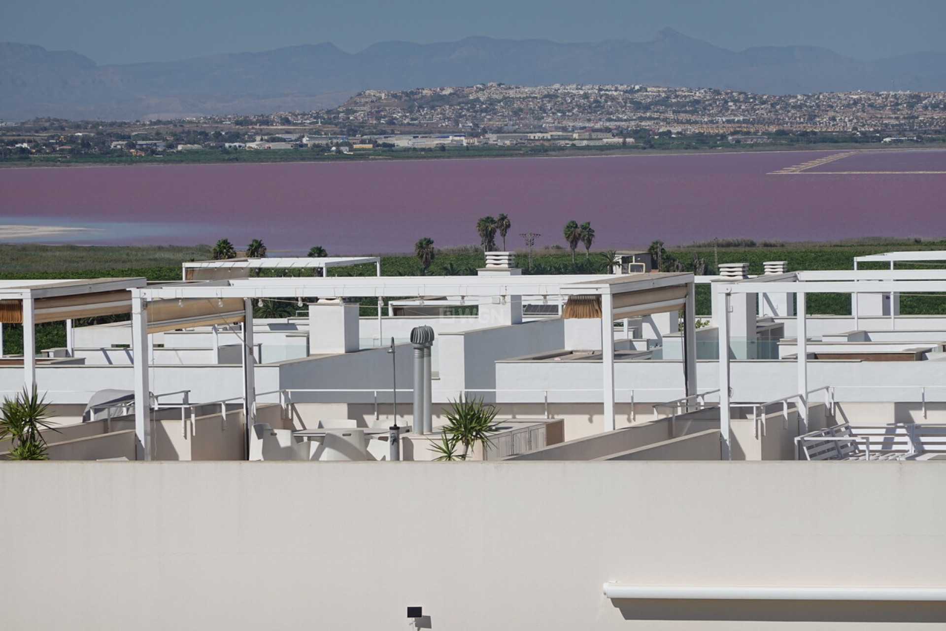 Wiederverkauf - Penthouse - Torrevieja - Los Balcones