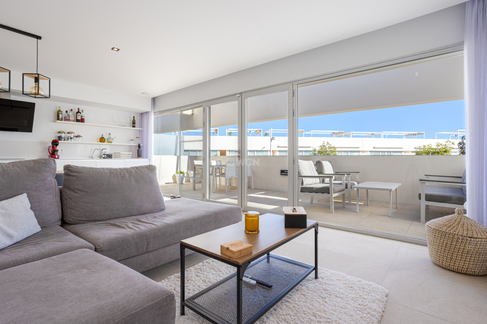 Wiederverkauf - Penthouse - Torrevieja - Los Balcones