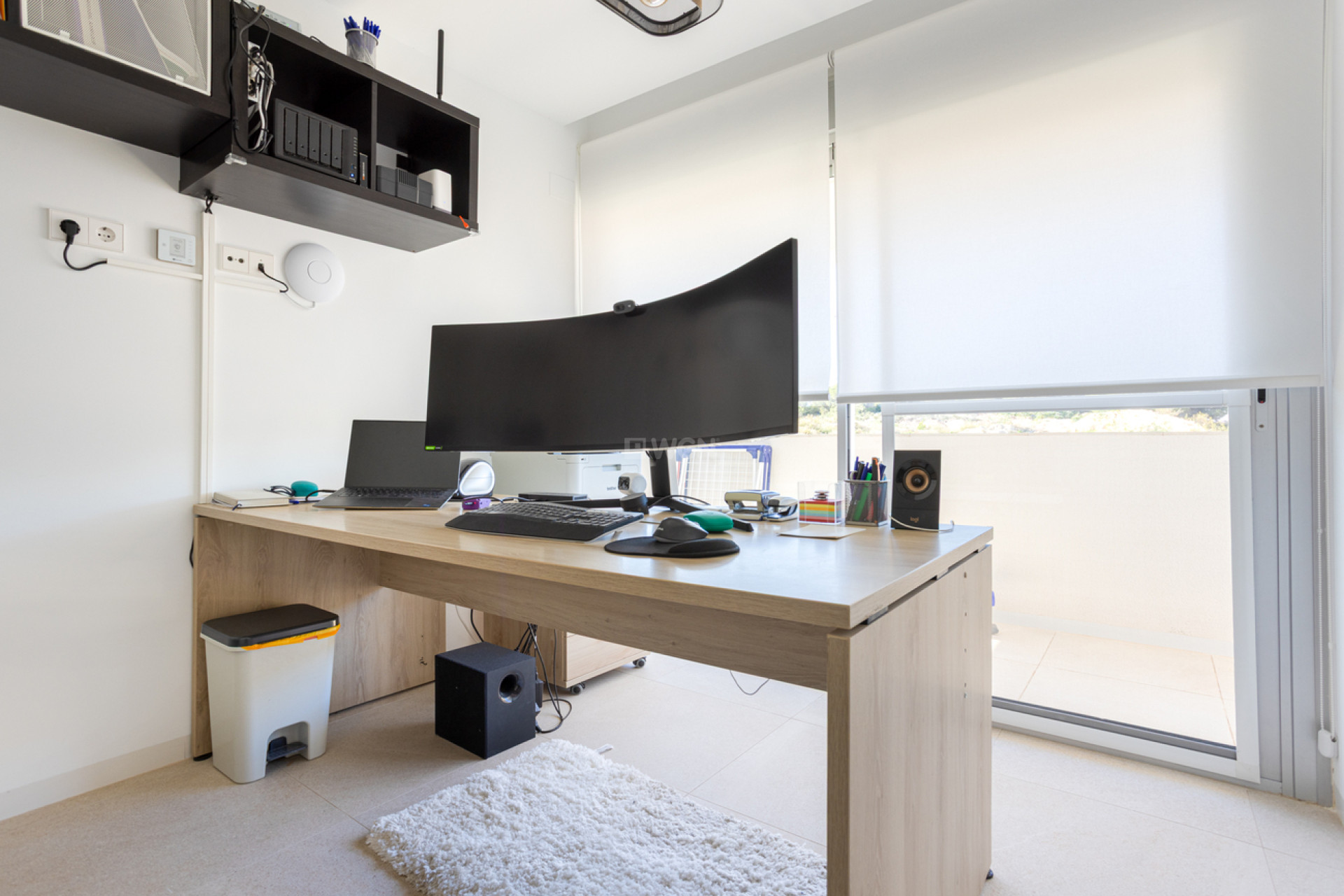 Wiederverkauf - Penthouse - Torrevieja - Los Balcones