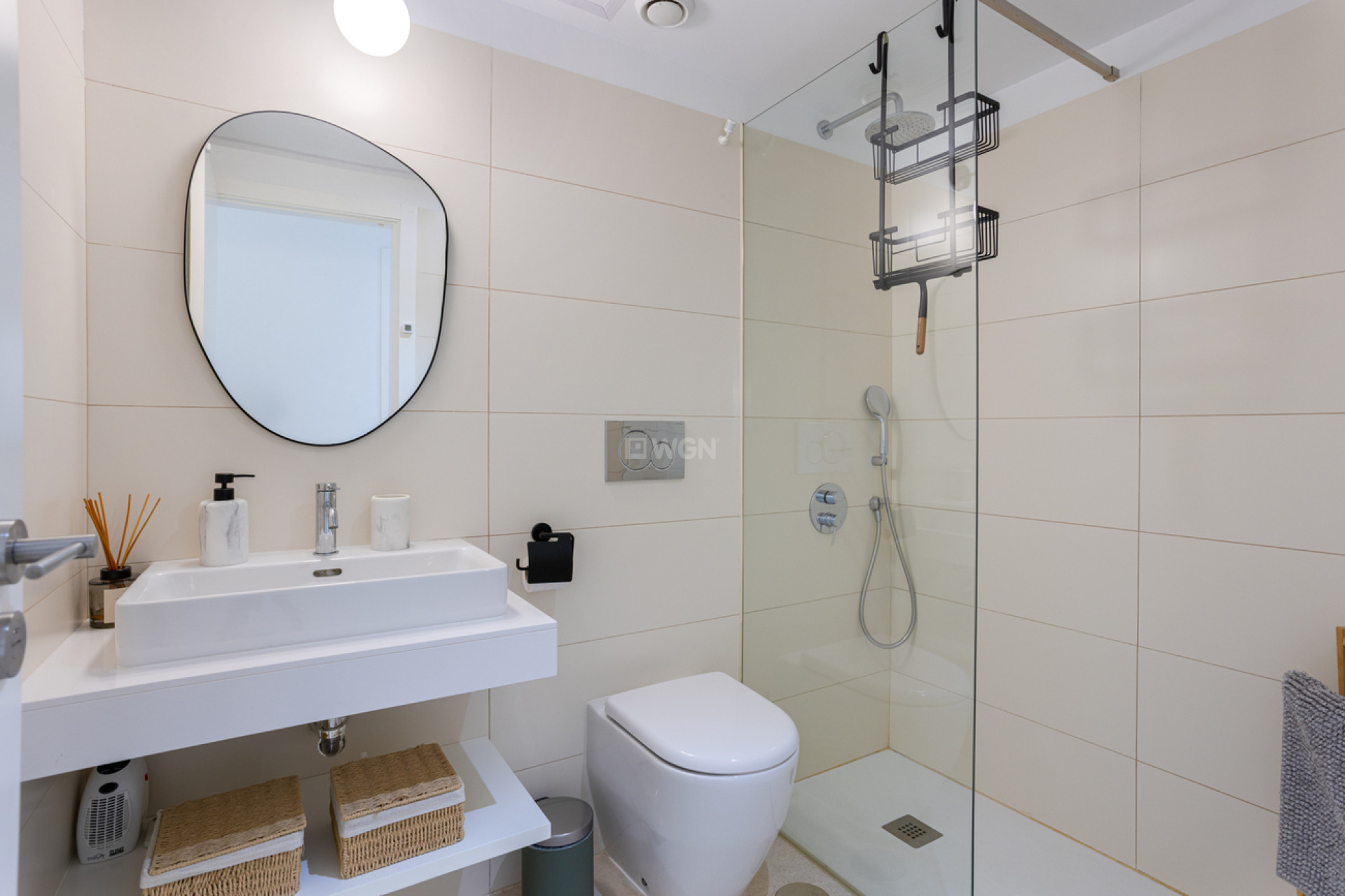 Wiederverkauf - Penthouse - Torrevieja - Los Balcones