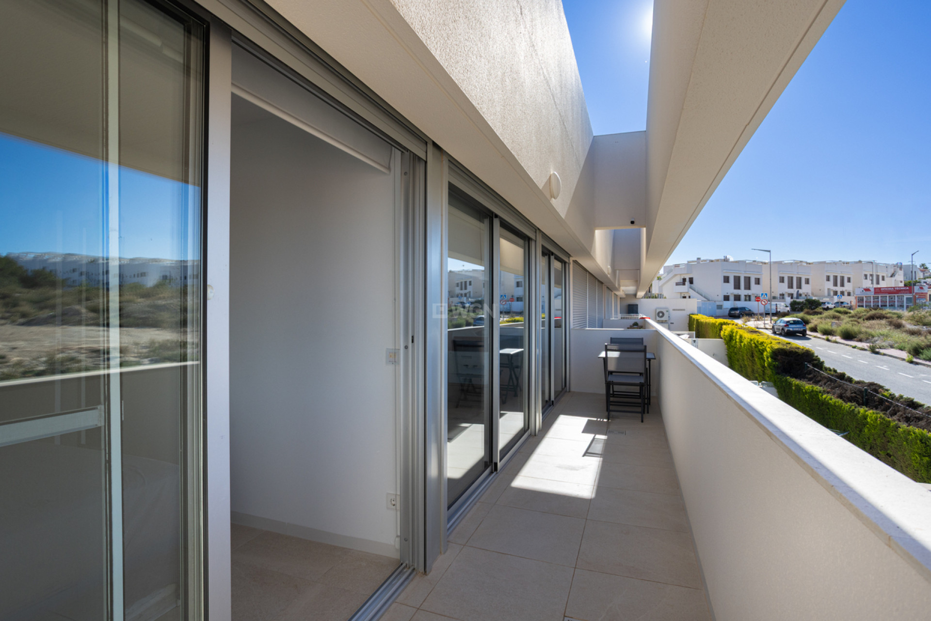 Wiederverkauf - Penthouse - Torrevieja - Los Balcones